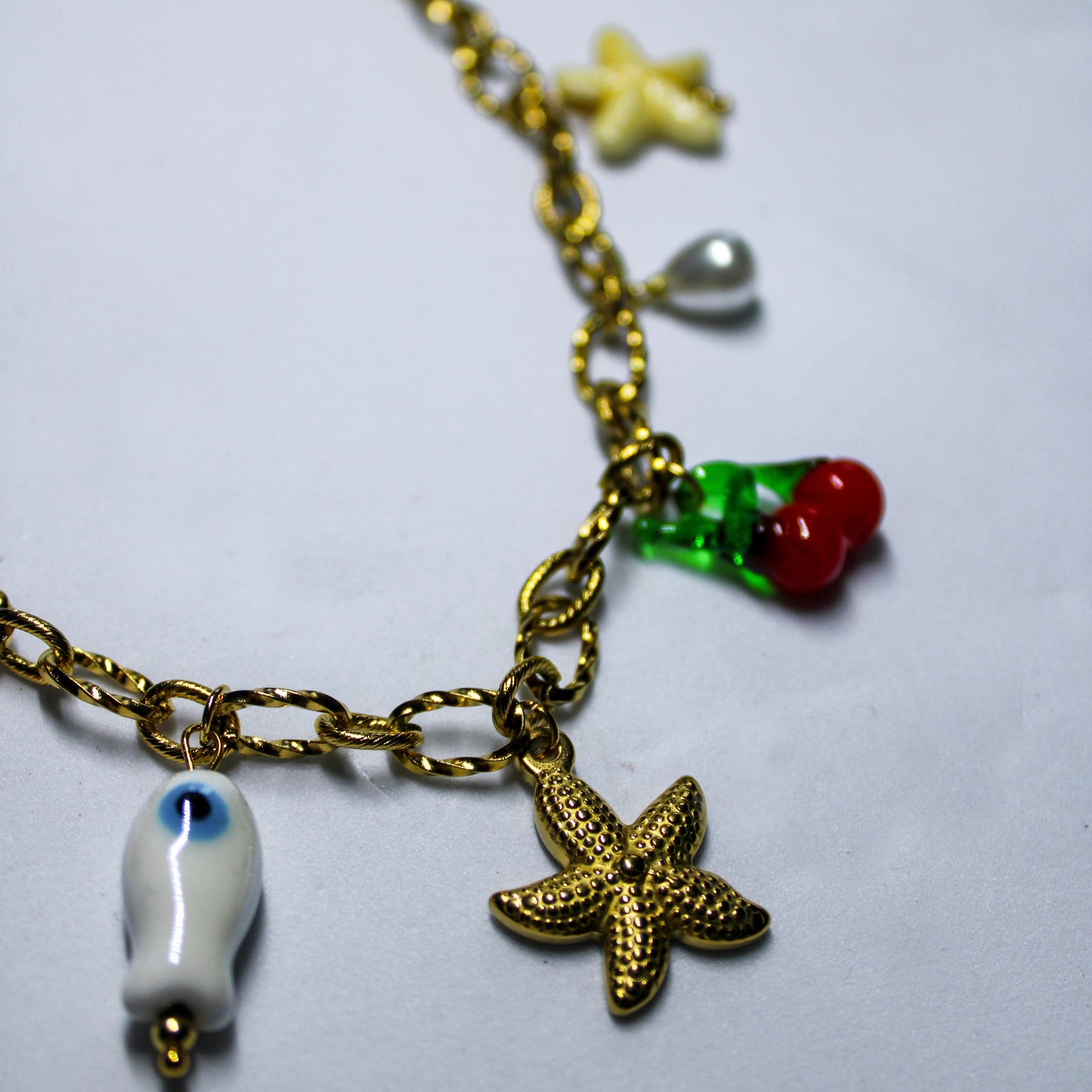 Collar Bari