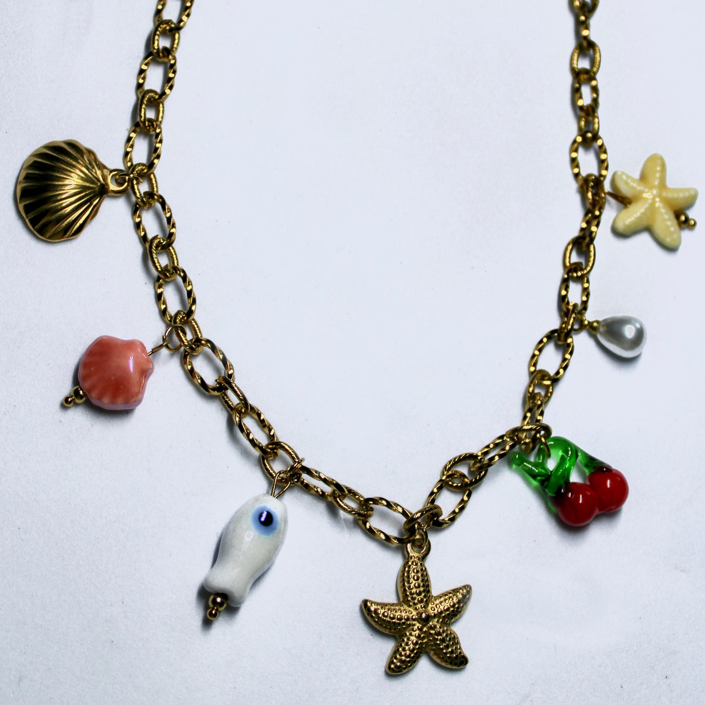 Collar Bari