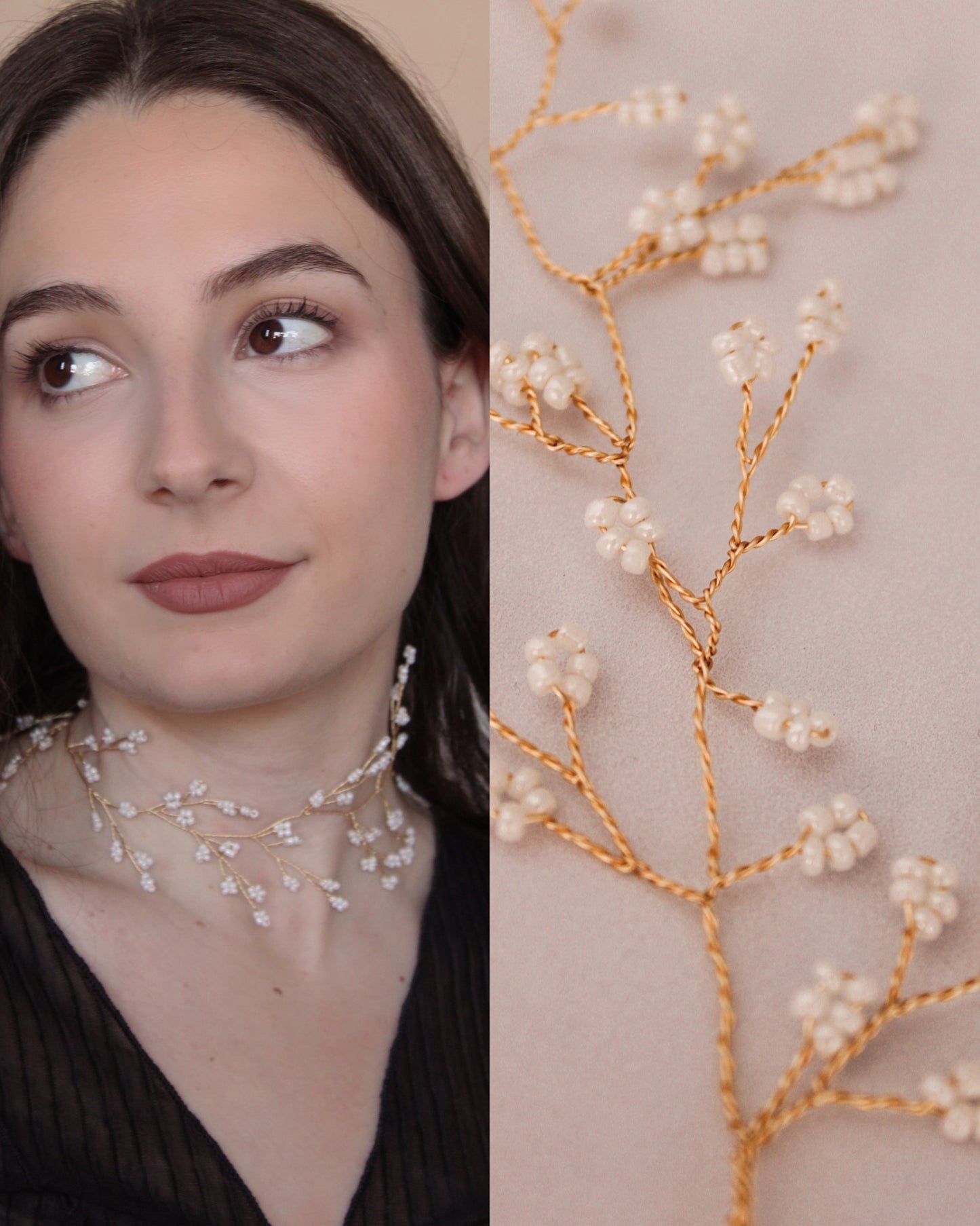 Choker Miseltoe