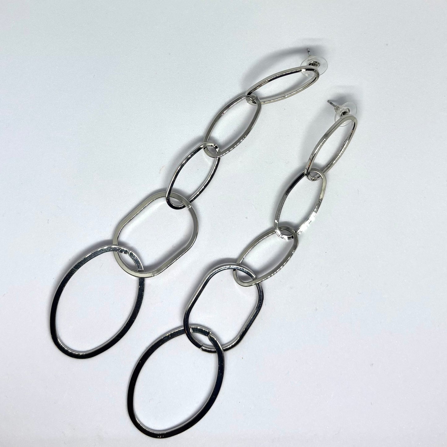 Pendiente chain