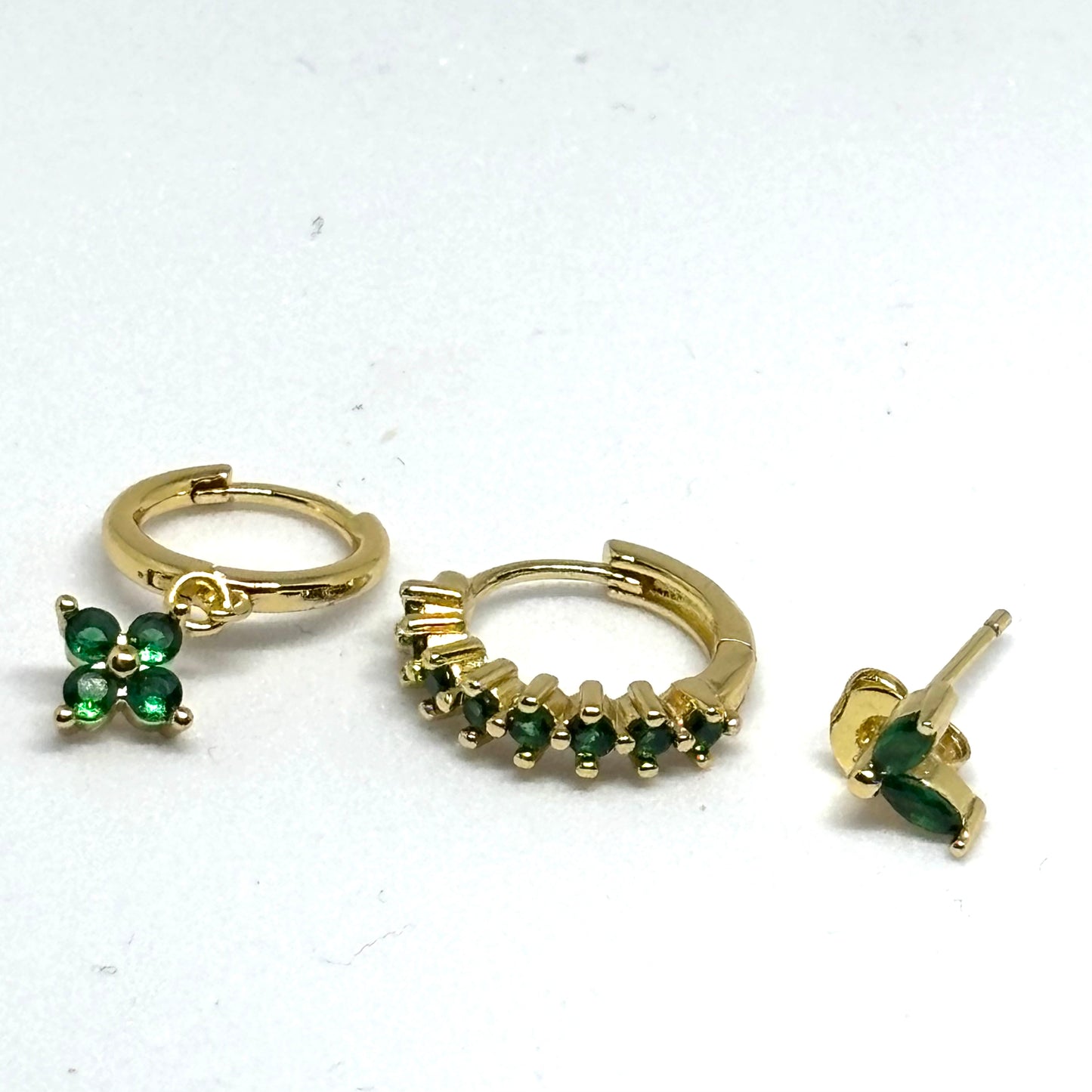 Pendientes mini