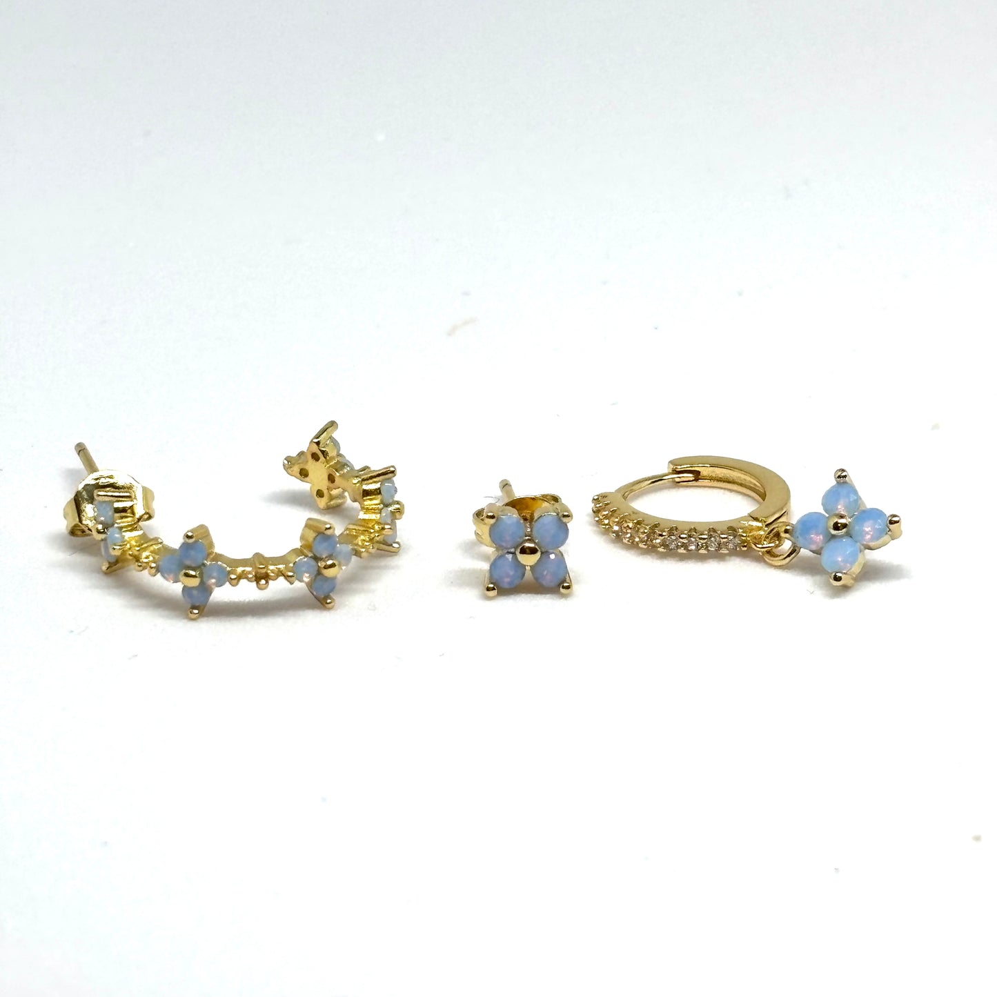 Pendientes mini