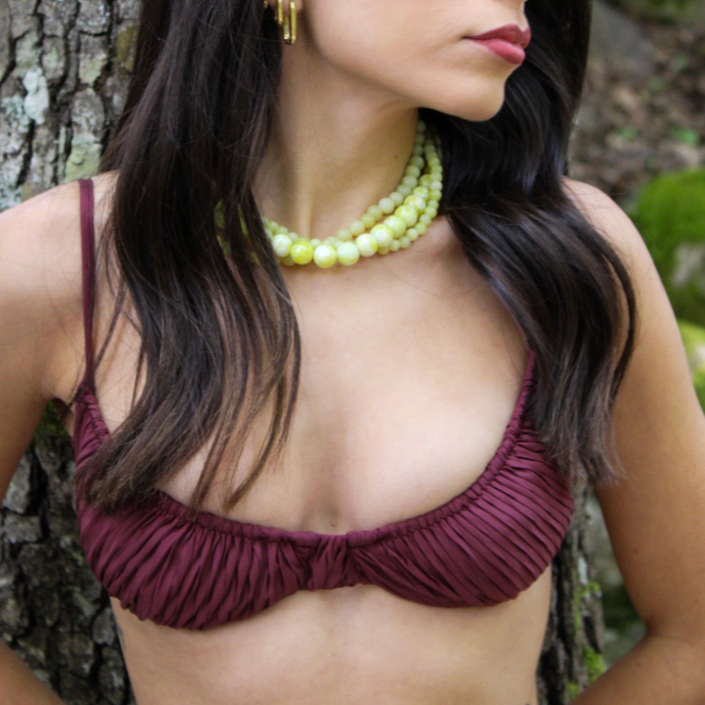 Collar Solaz