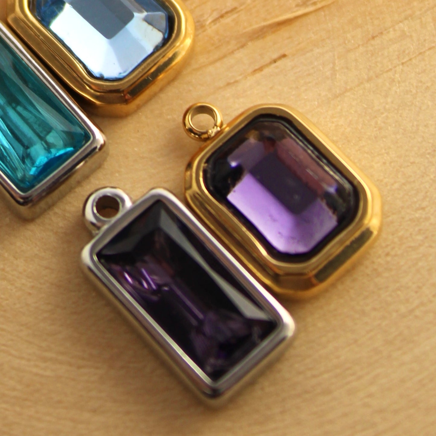 Collar Zoku Plata