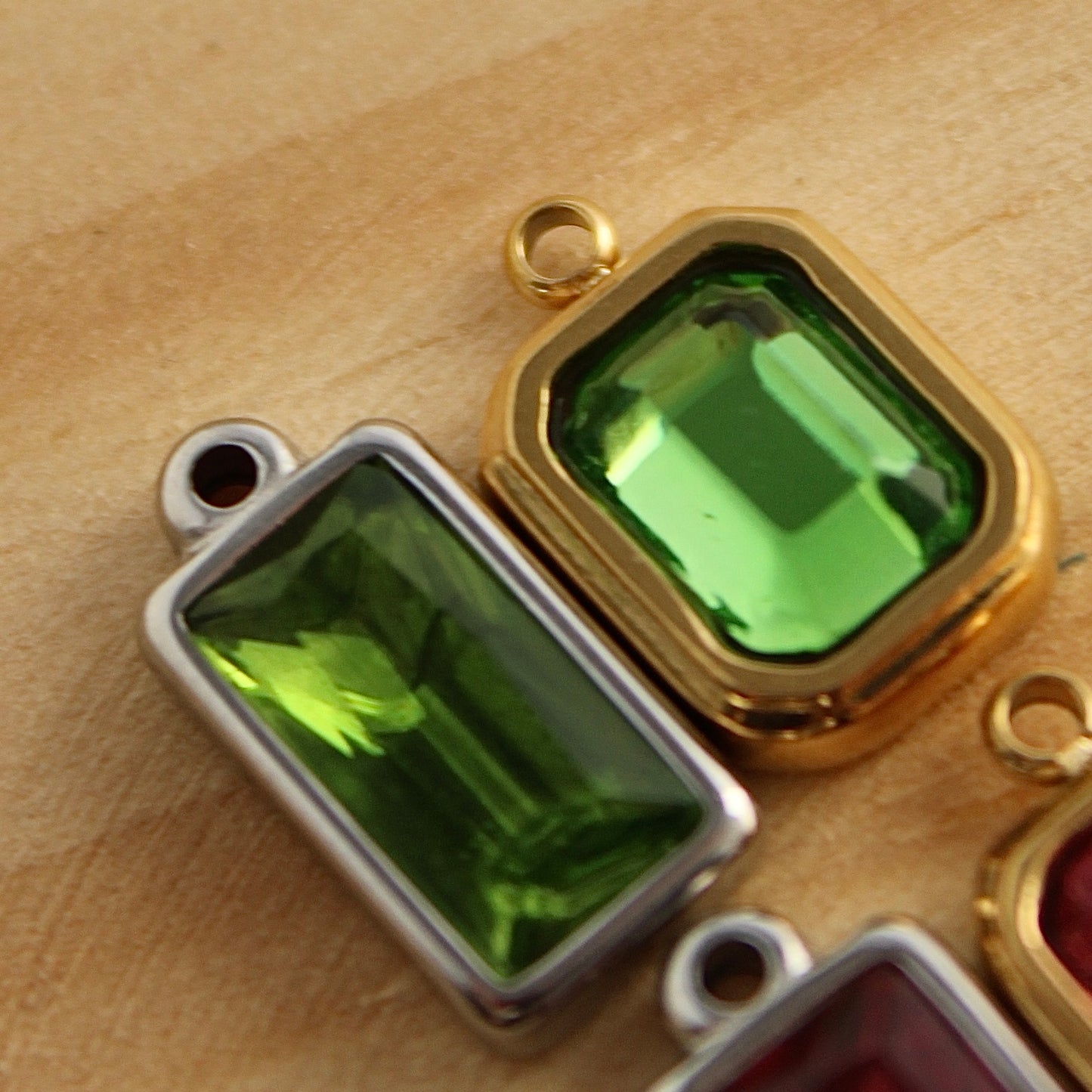 Collar Zoku Plata