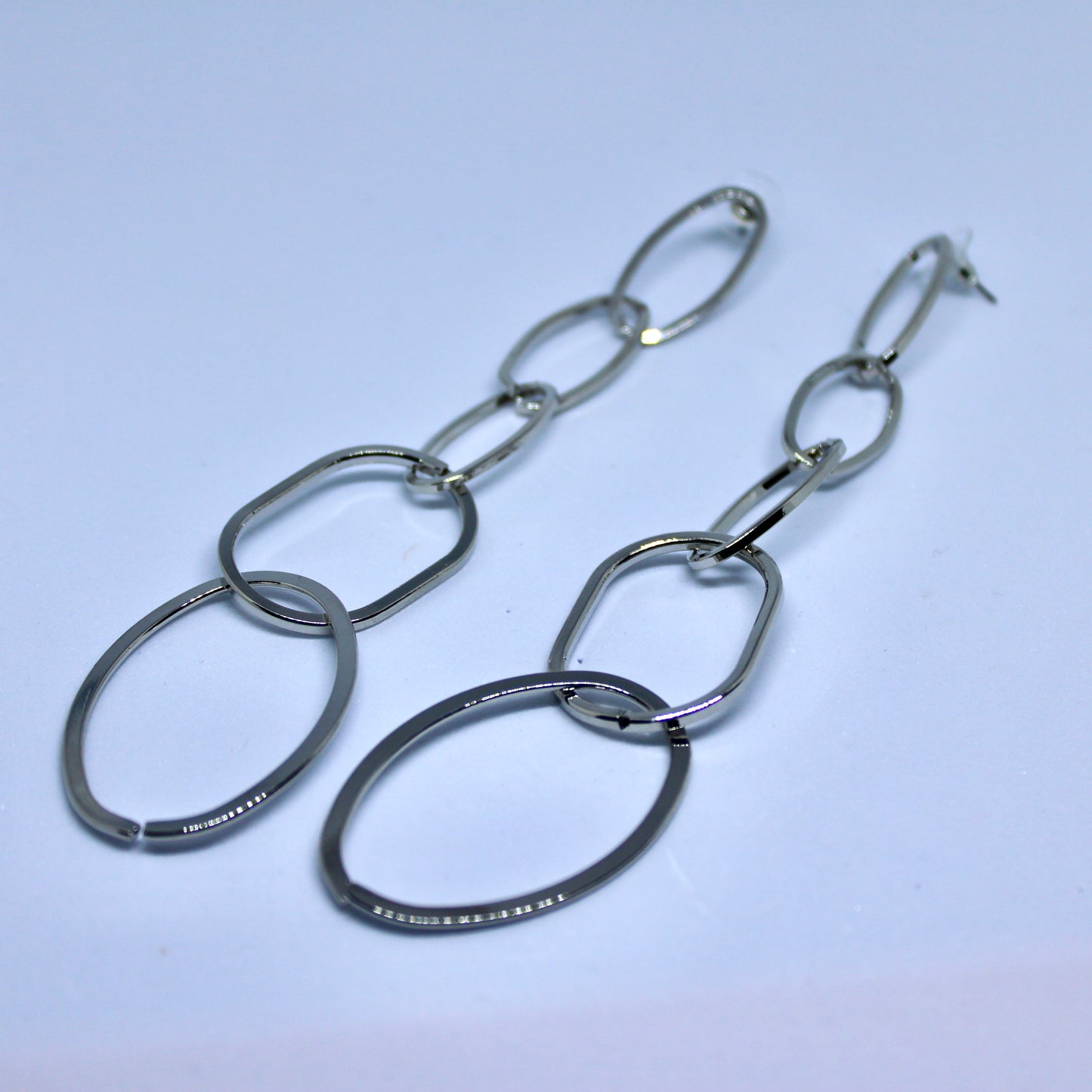 Pendiente chain