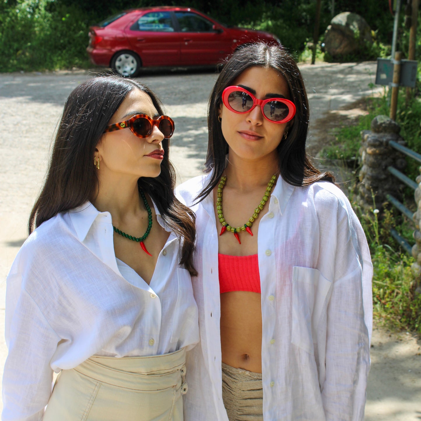 Collar Vera