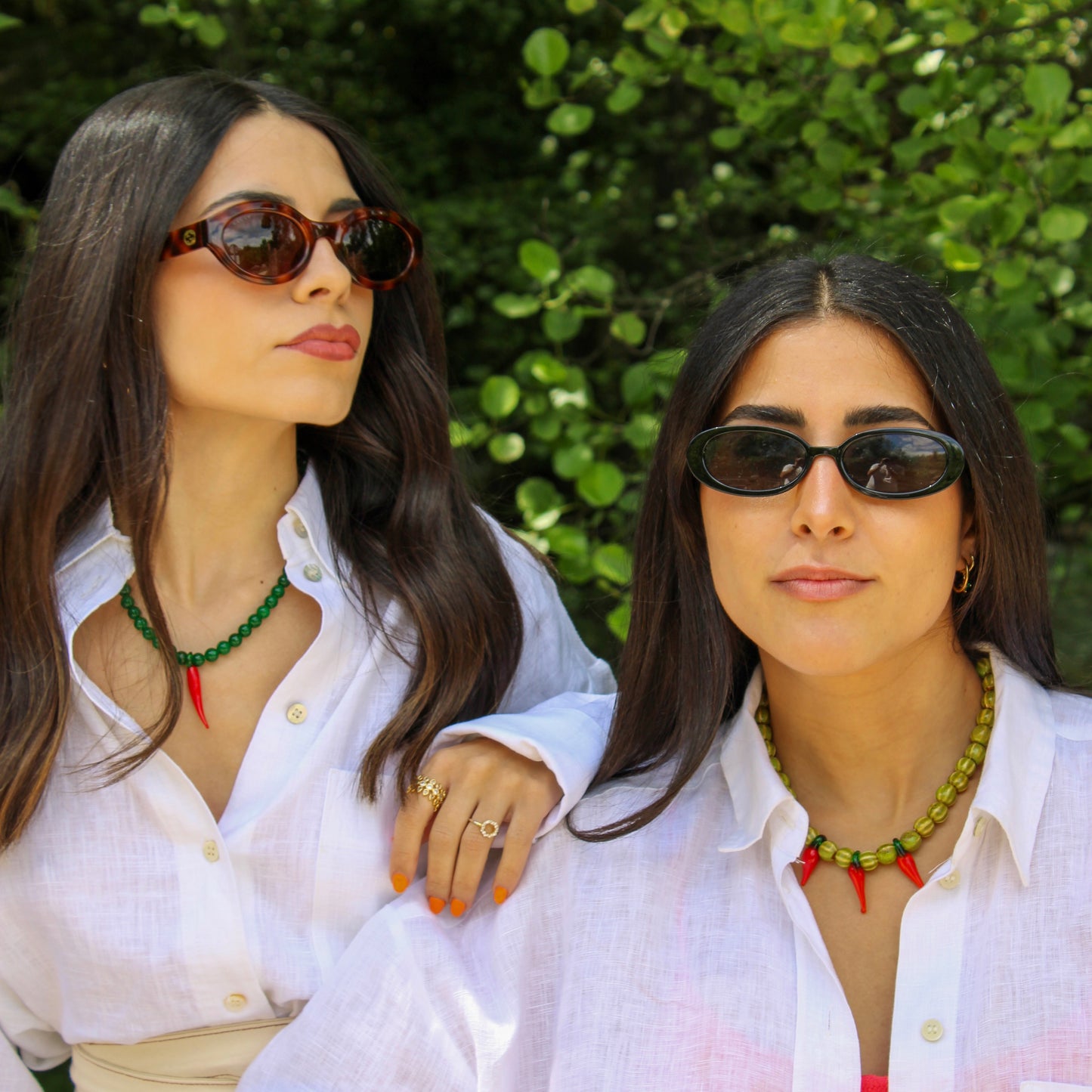 Collar Vera
