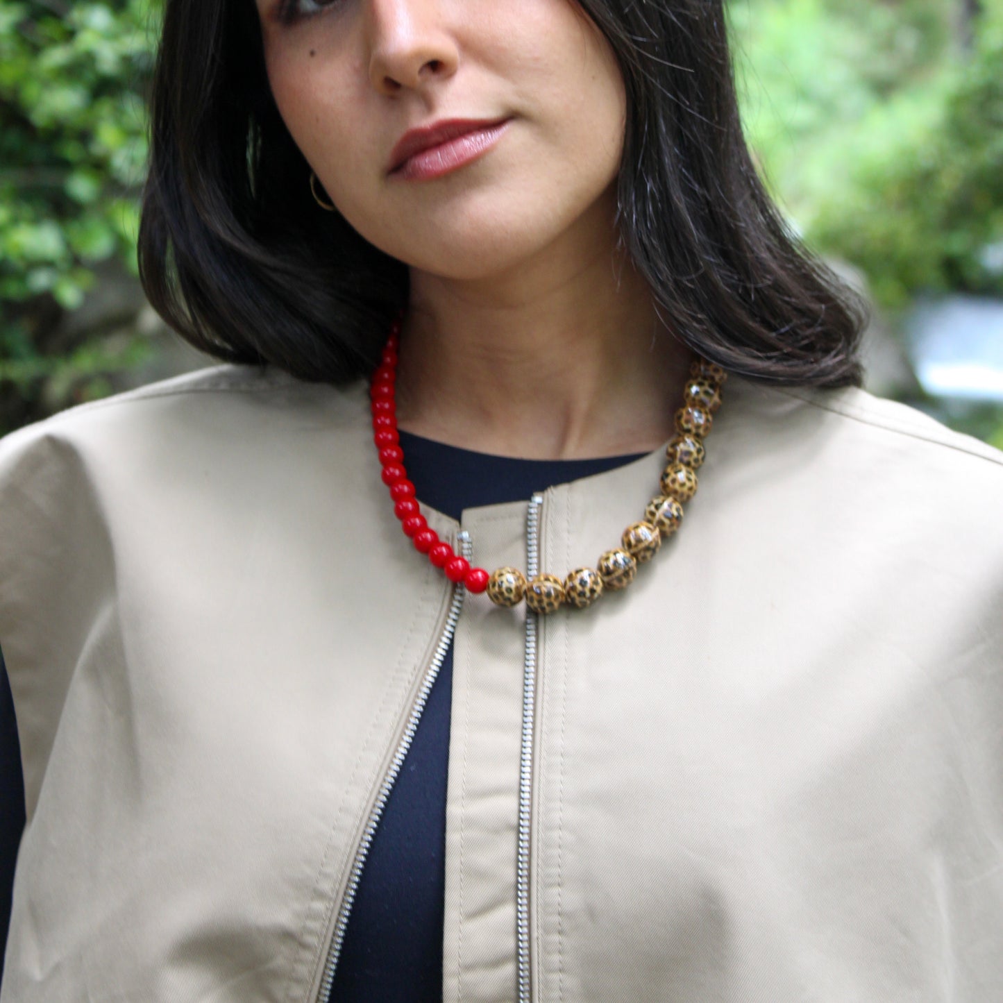 Collar Marúa