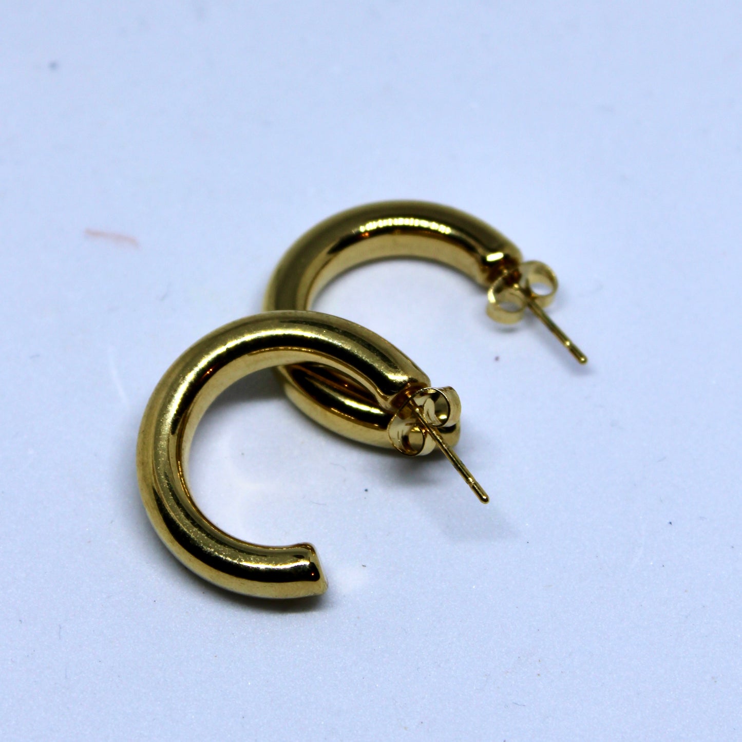 Pendientes Bold mini