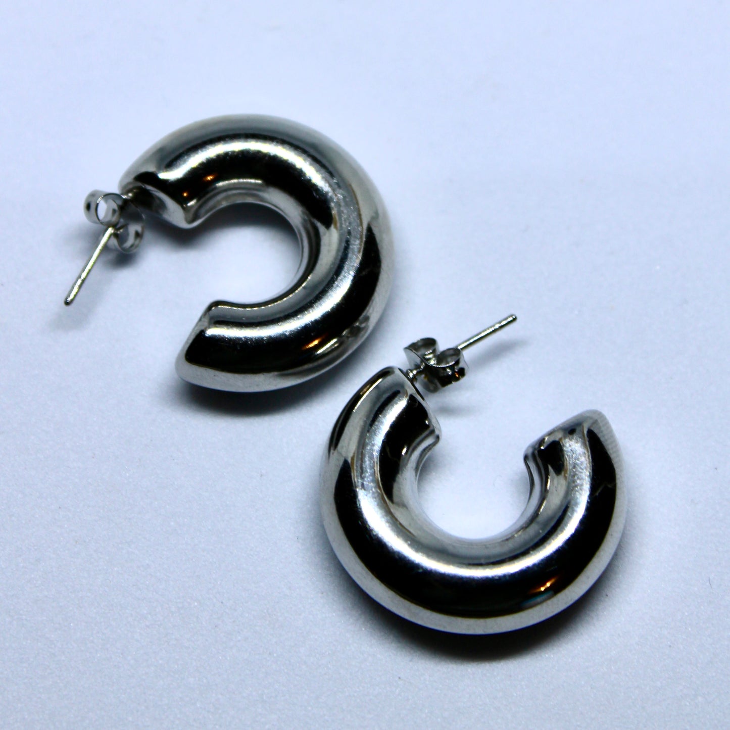 Pendientes Bold