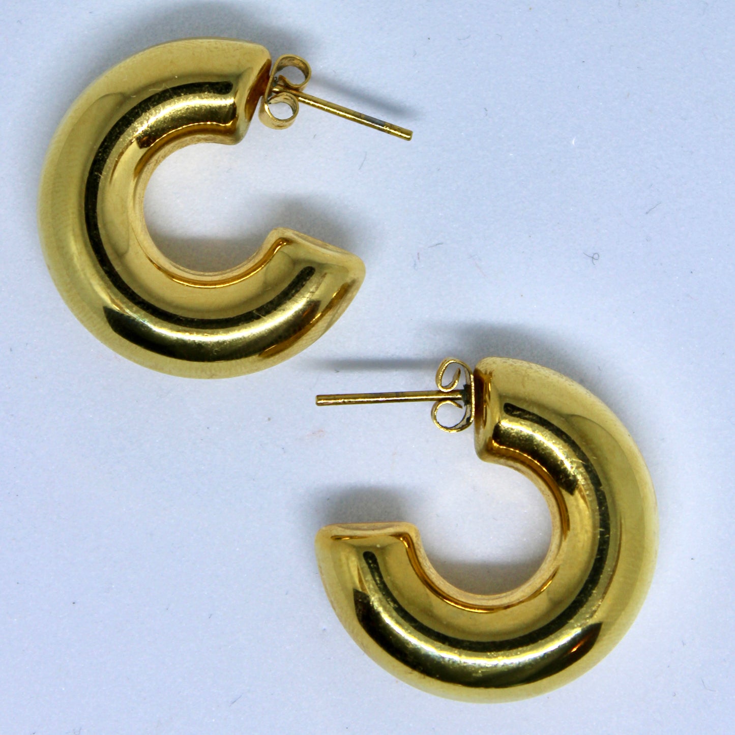 Pendientes Bold