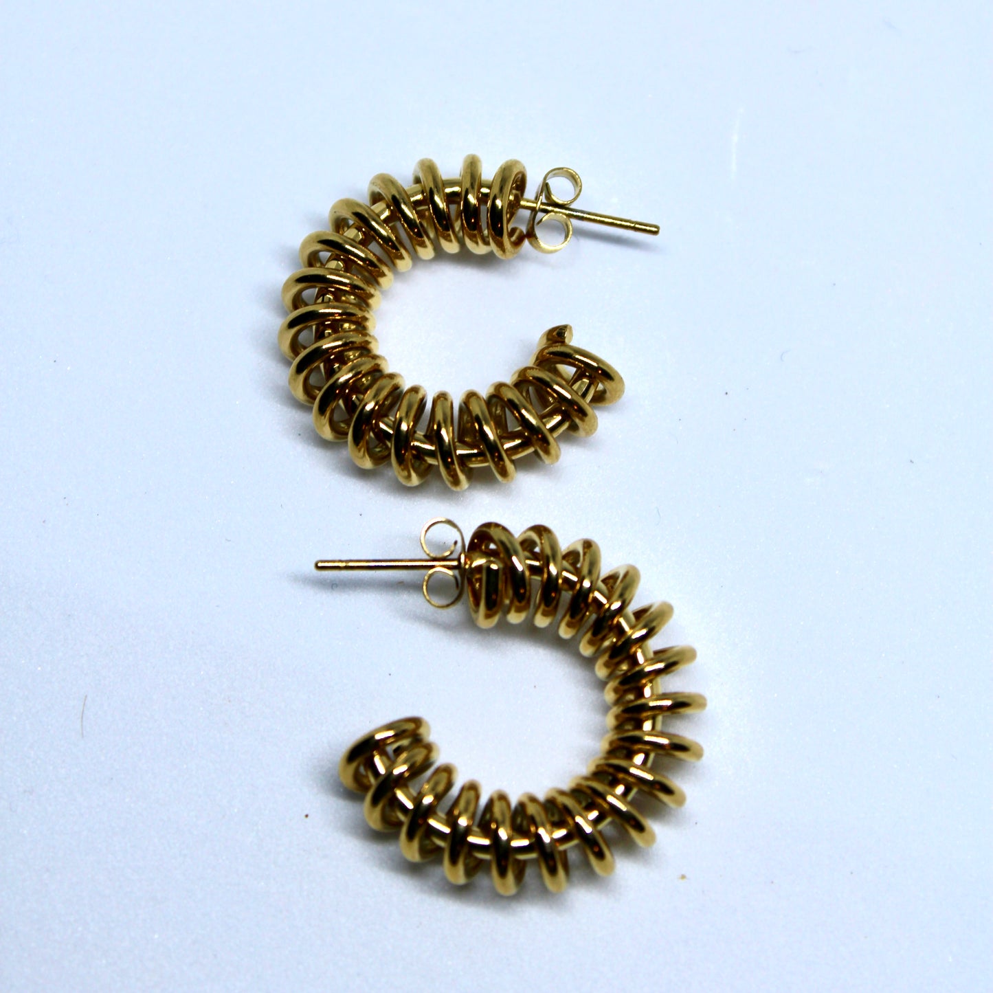 Pendientes Mole