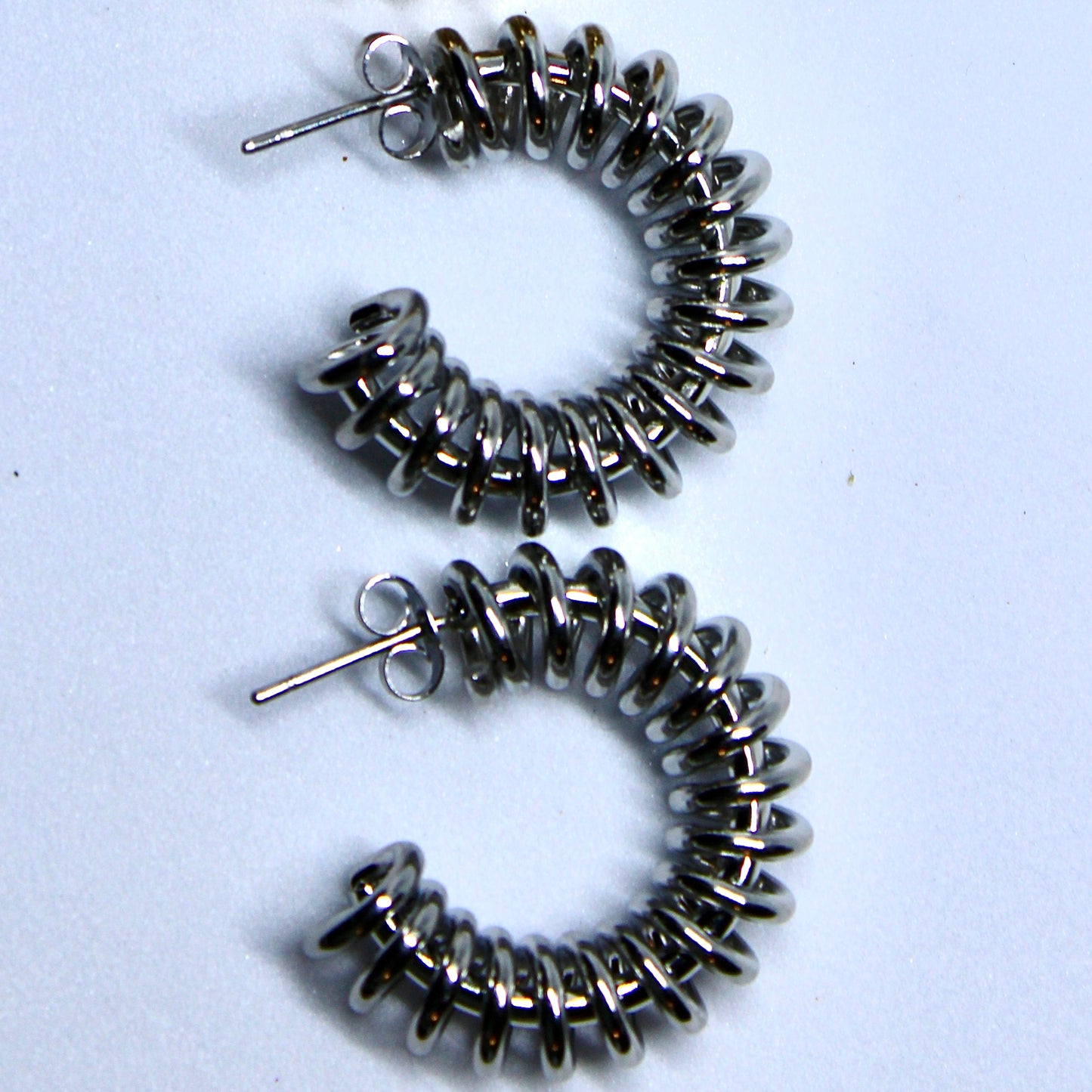 Pendientes Mole