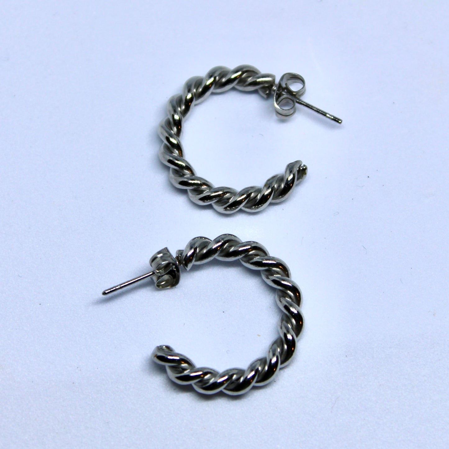 Pendientes Liana