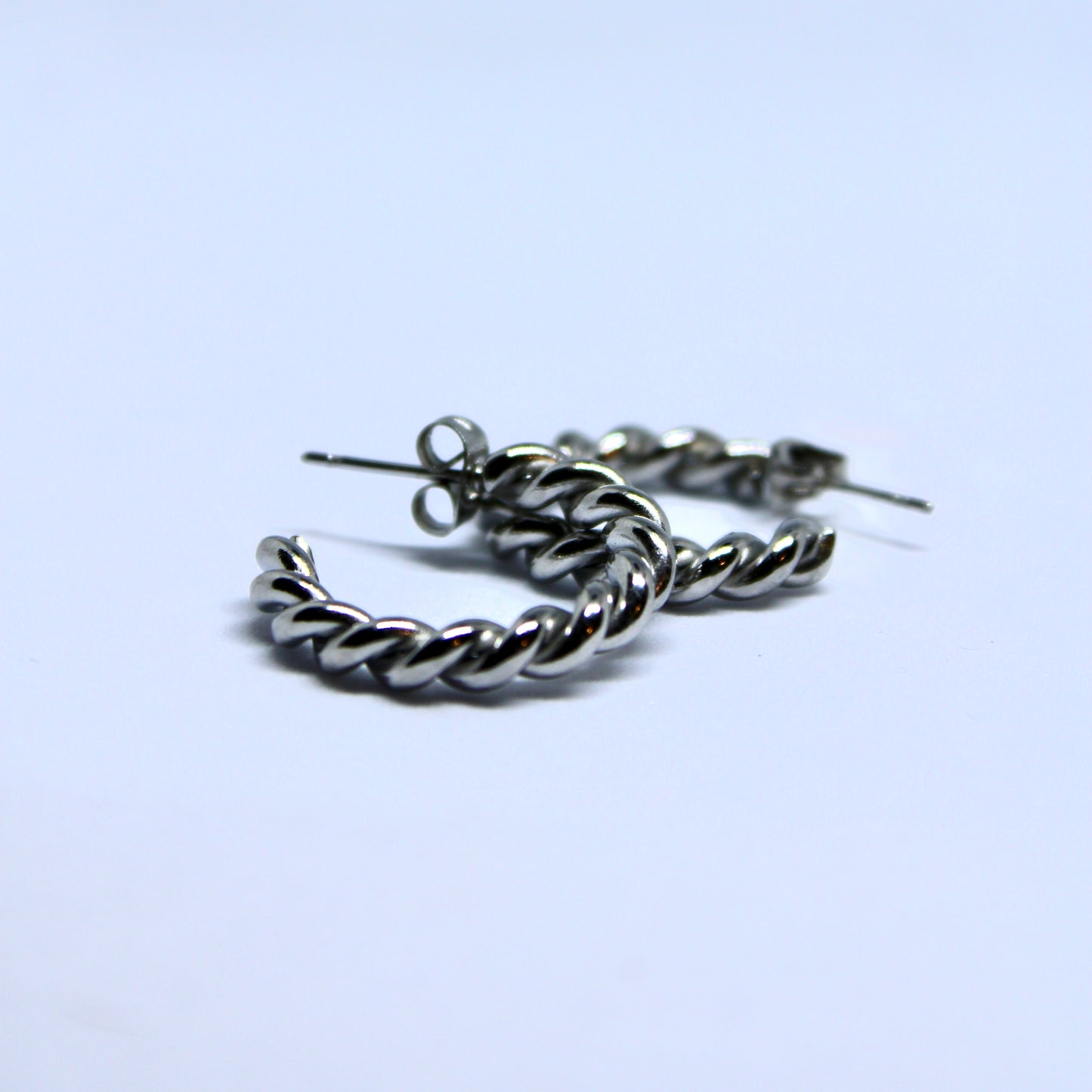 Pendientes Liana