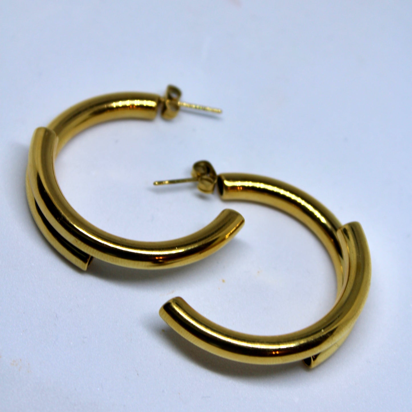 Pendientes Dain