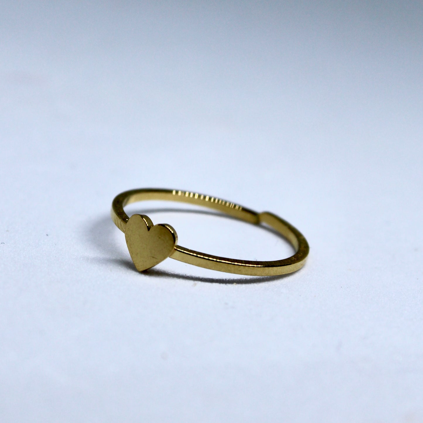Anillo Liebe