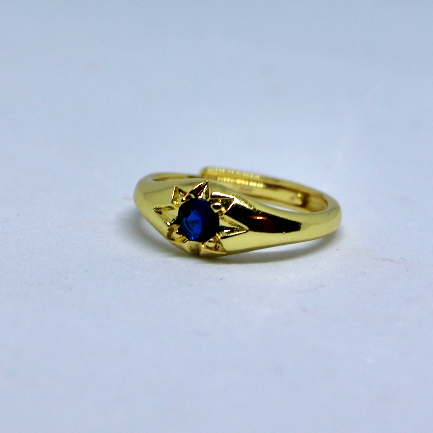 Anillo Berry