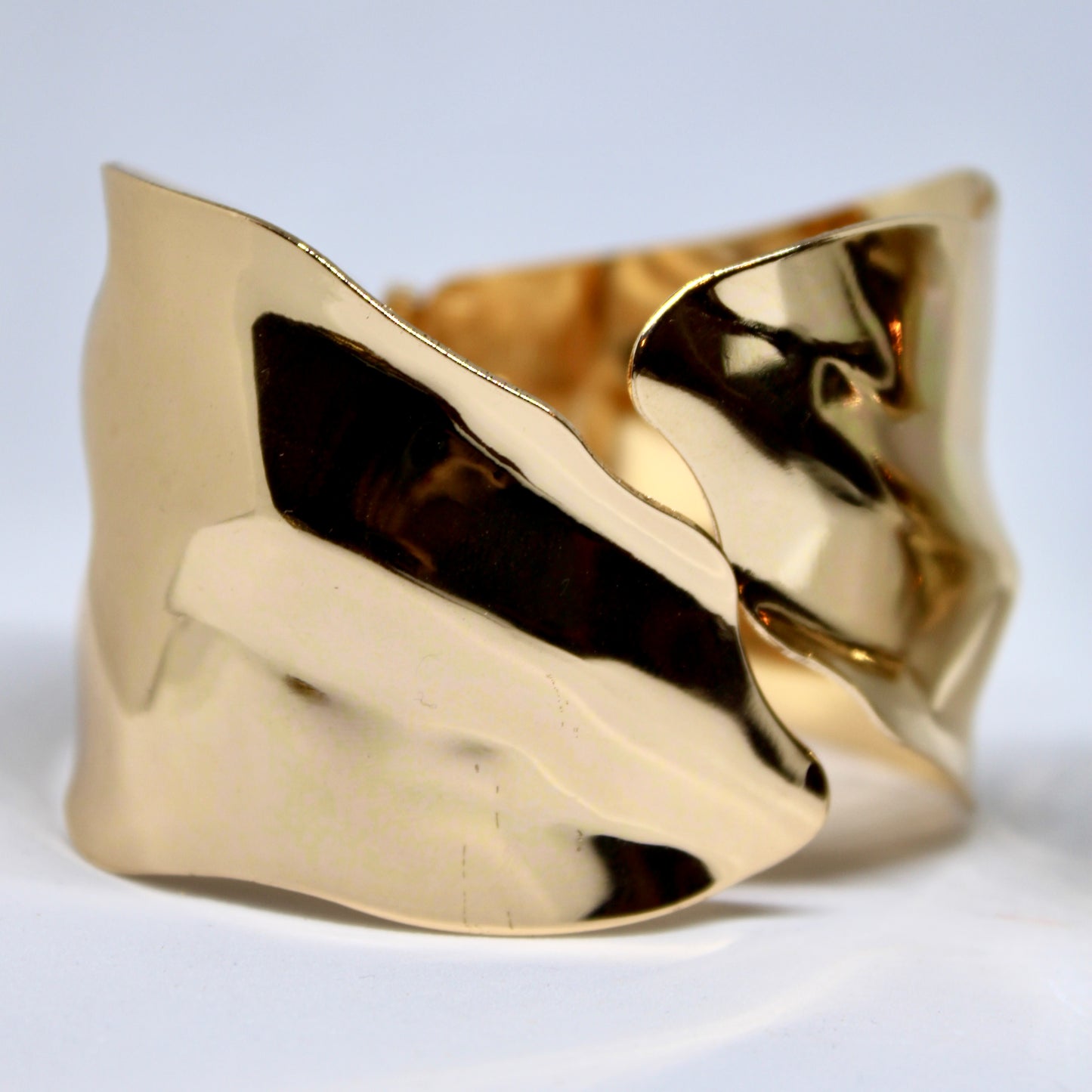 Pulsera Pluma