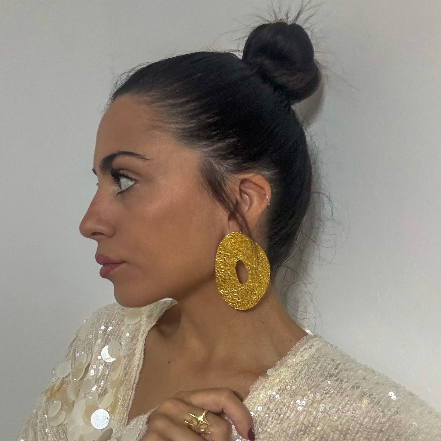 Pendientes Kuzco