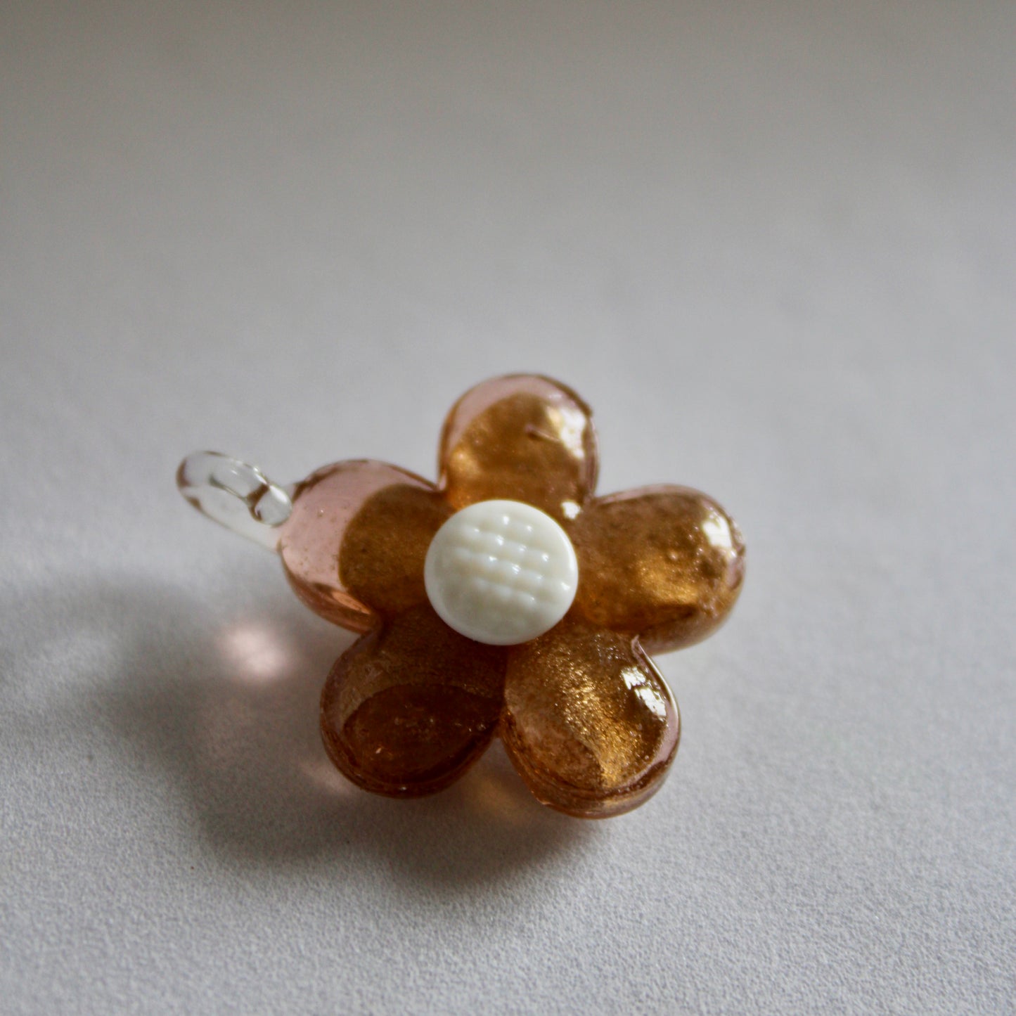 Charm Capuchina