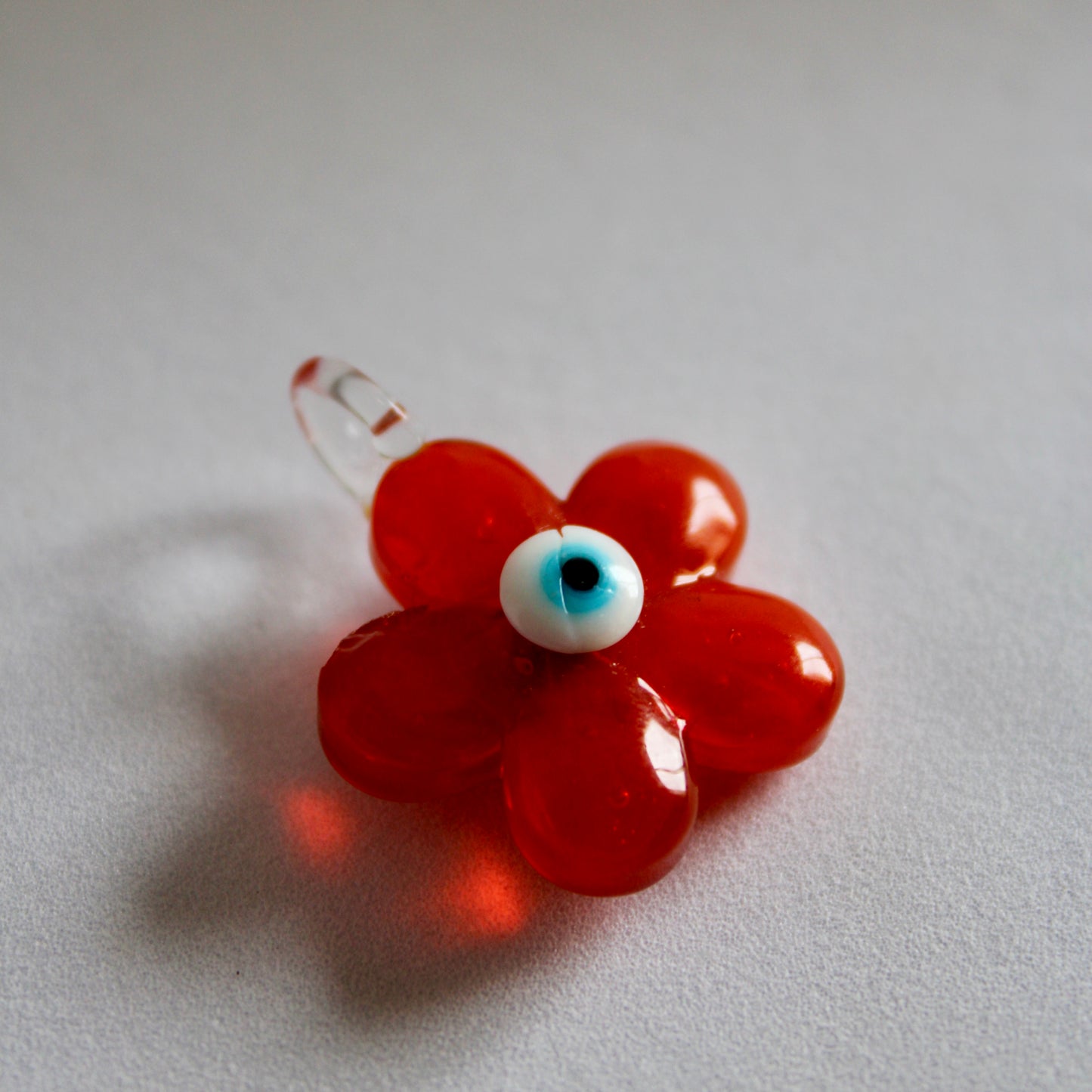 Charm Capuchina