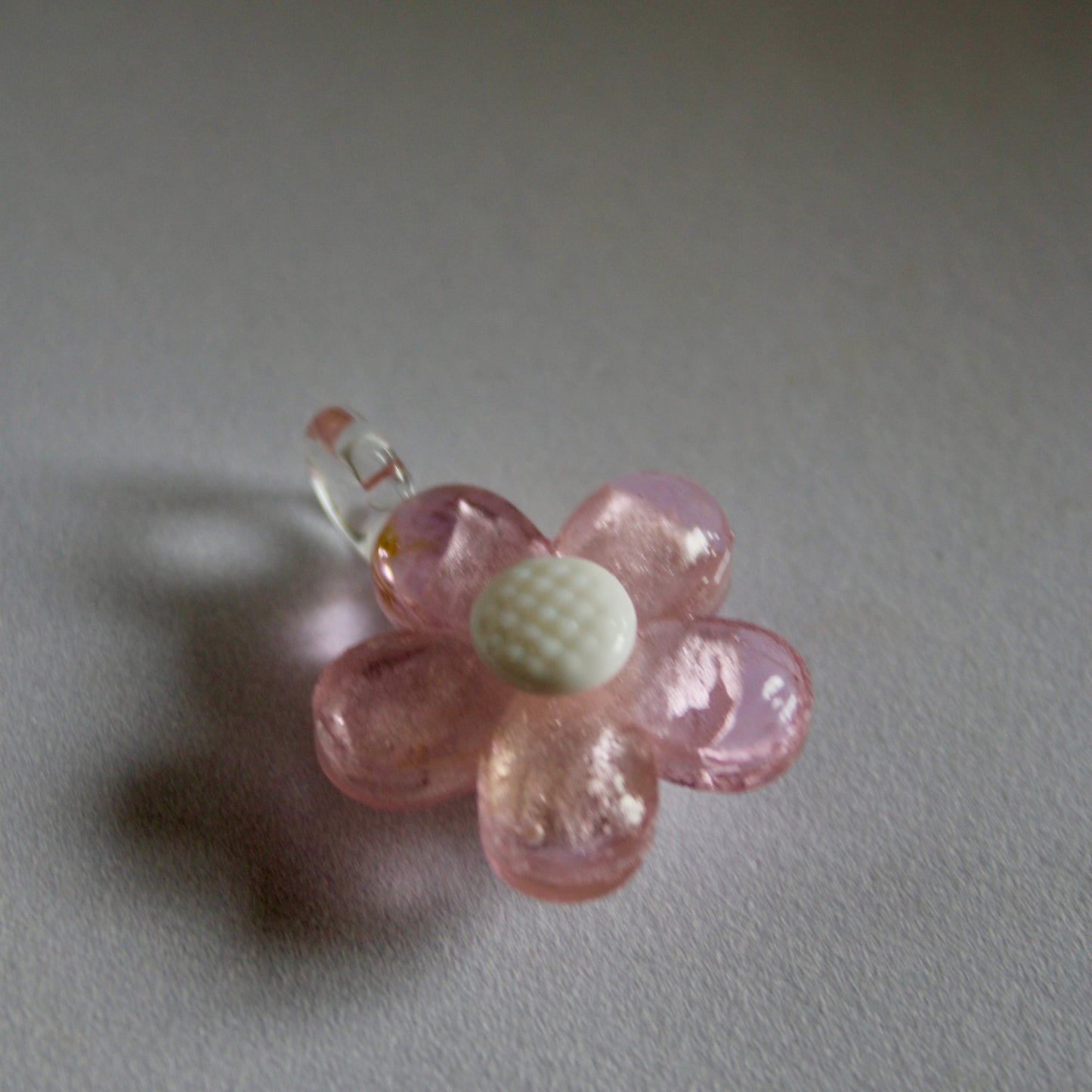 Charm Capuchina