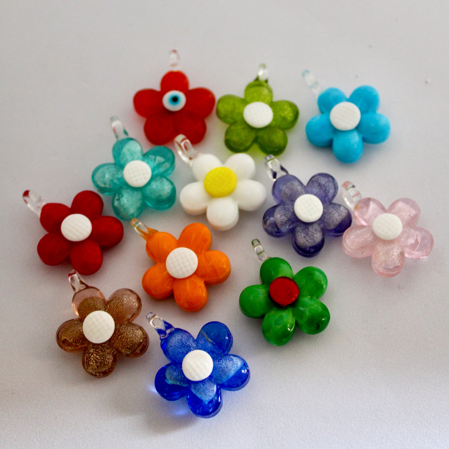 Charm Capuchina