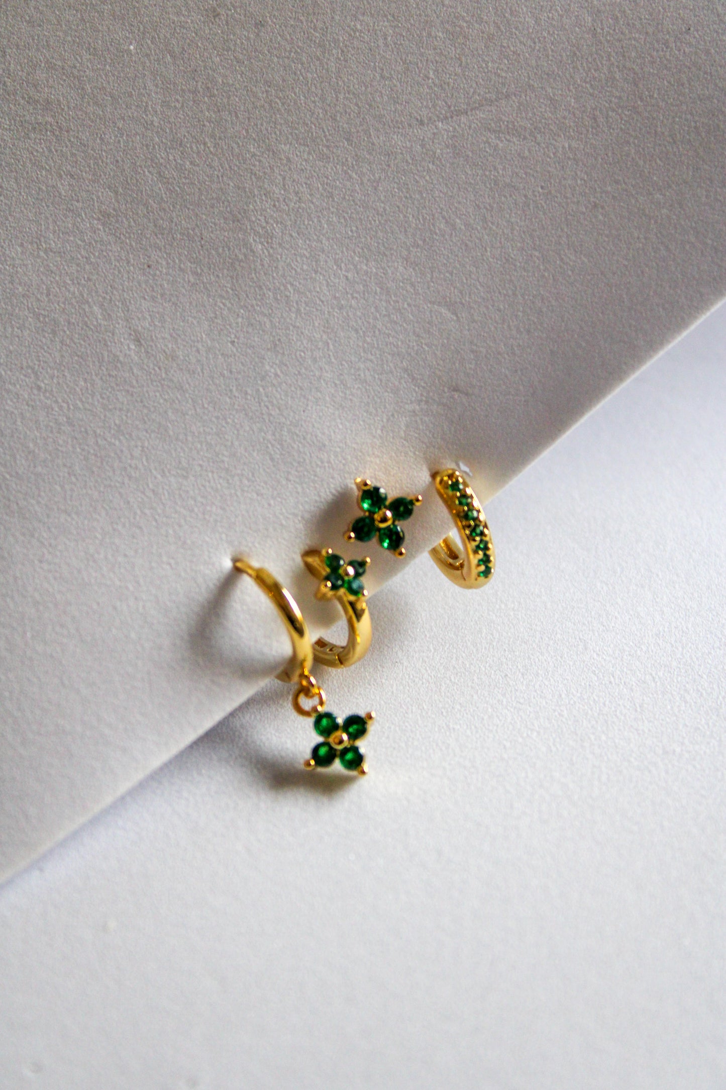 Pendientes Nari