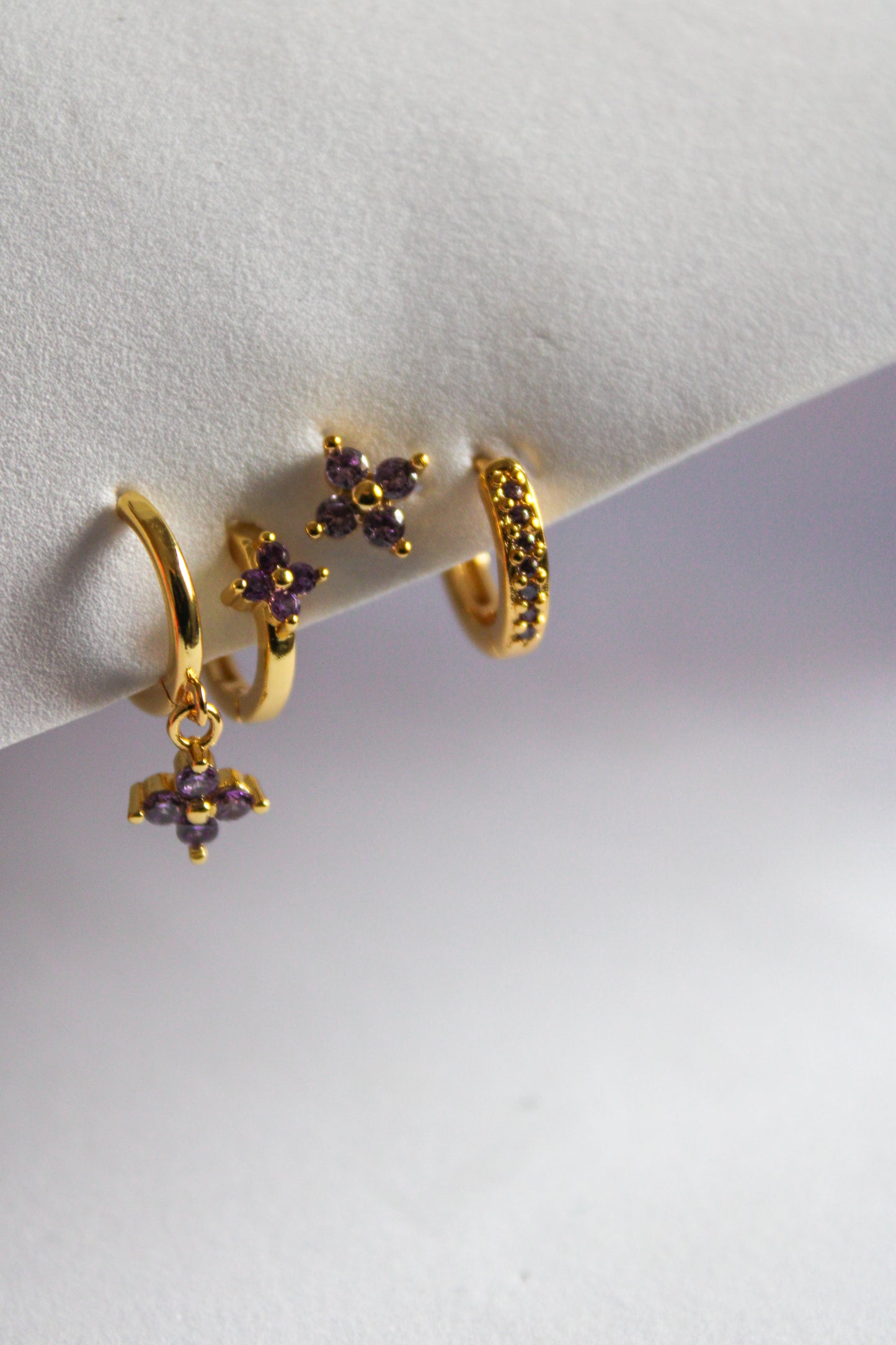 Pendientes Nari