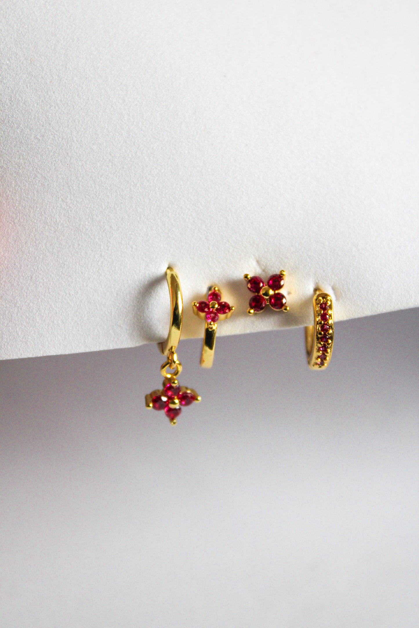 Pendientes Nari