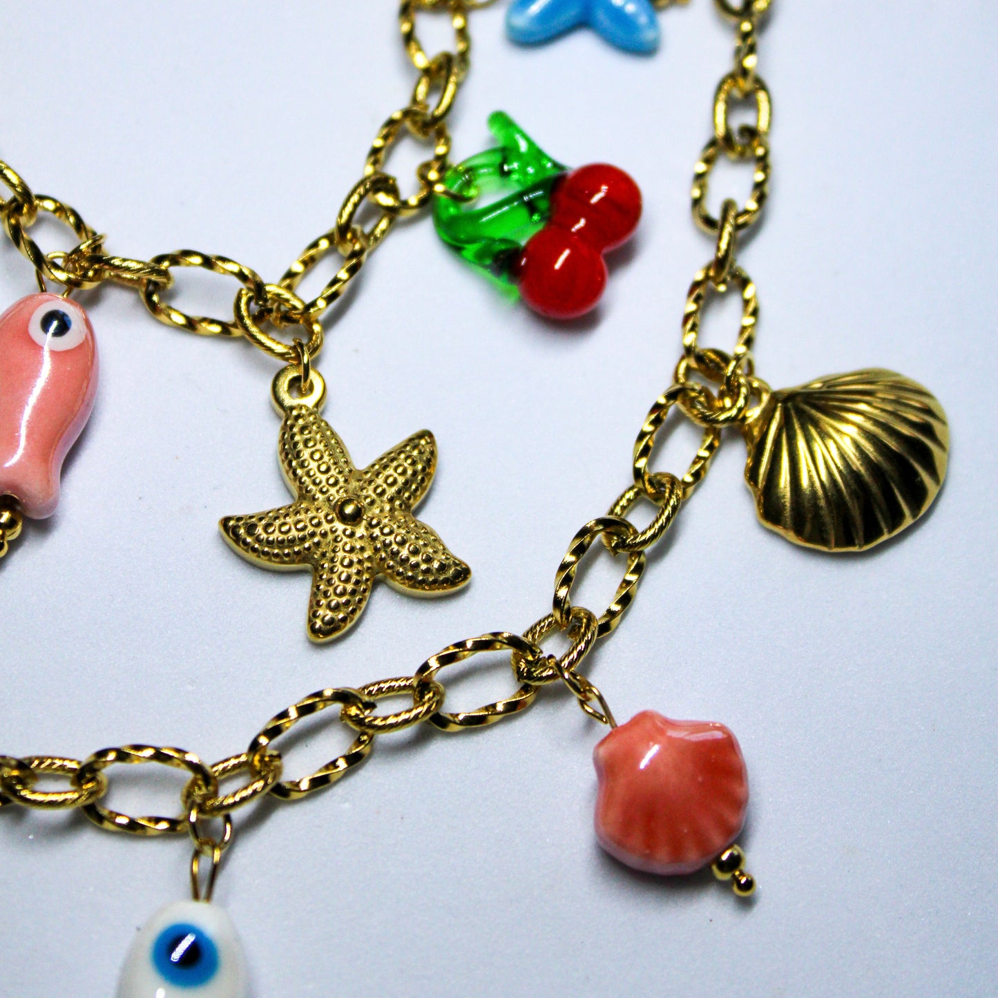Collar Bari