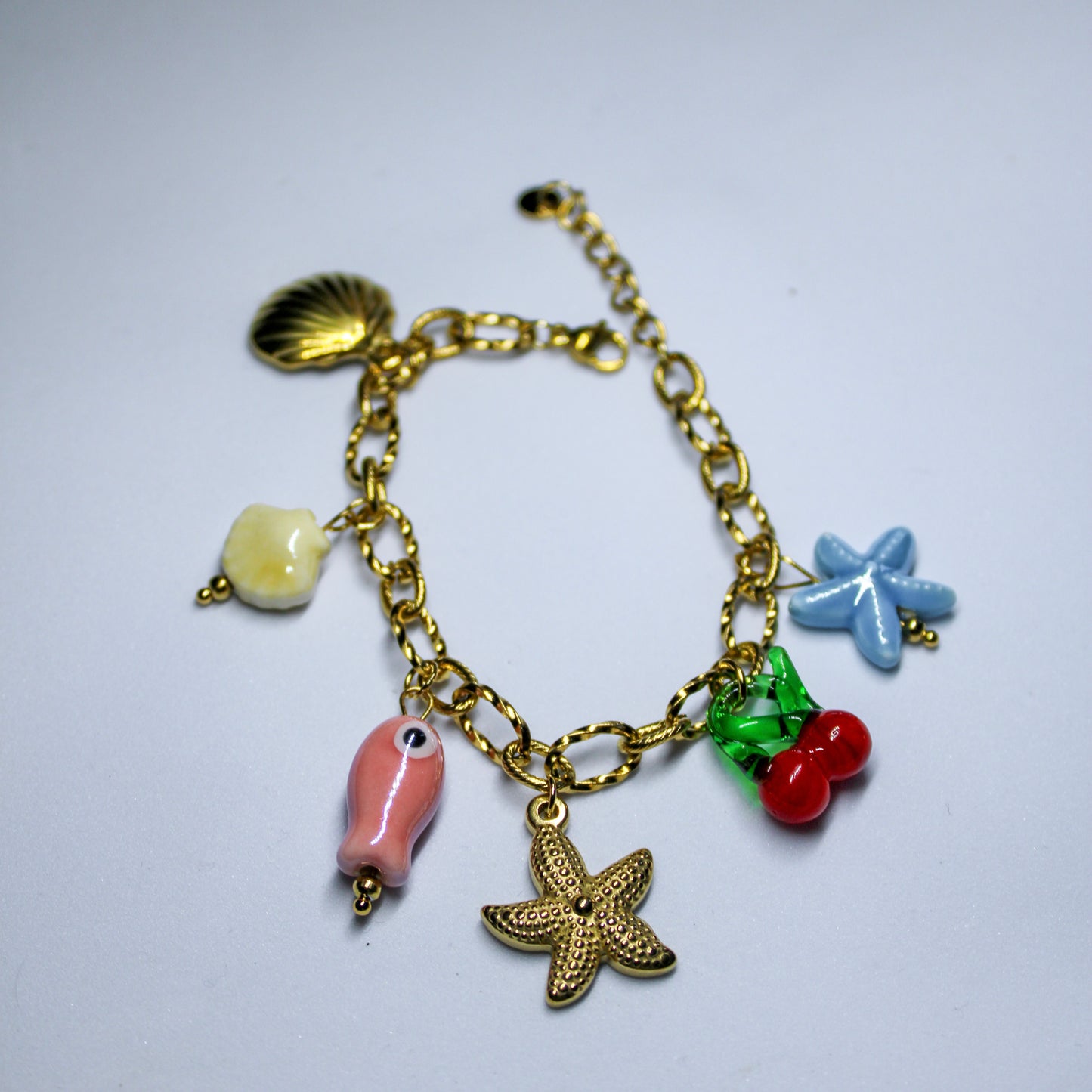 Pulsera Bari