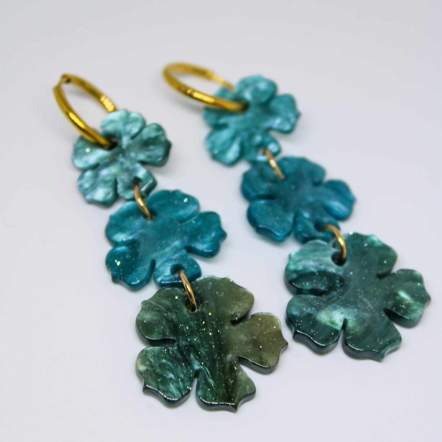 Pendientes Galdana