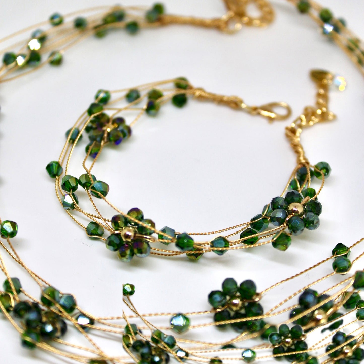 Choker Lumina