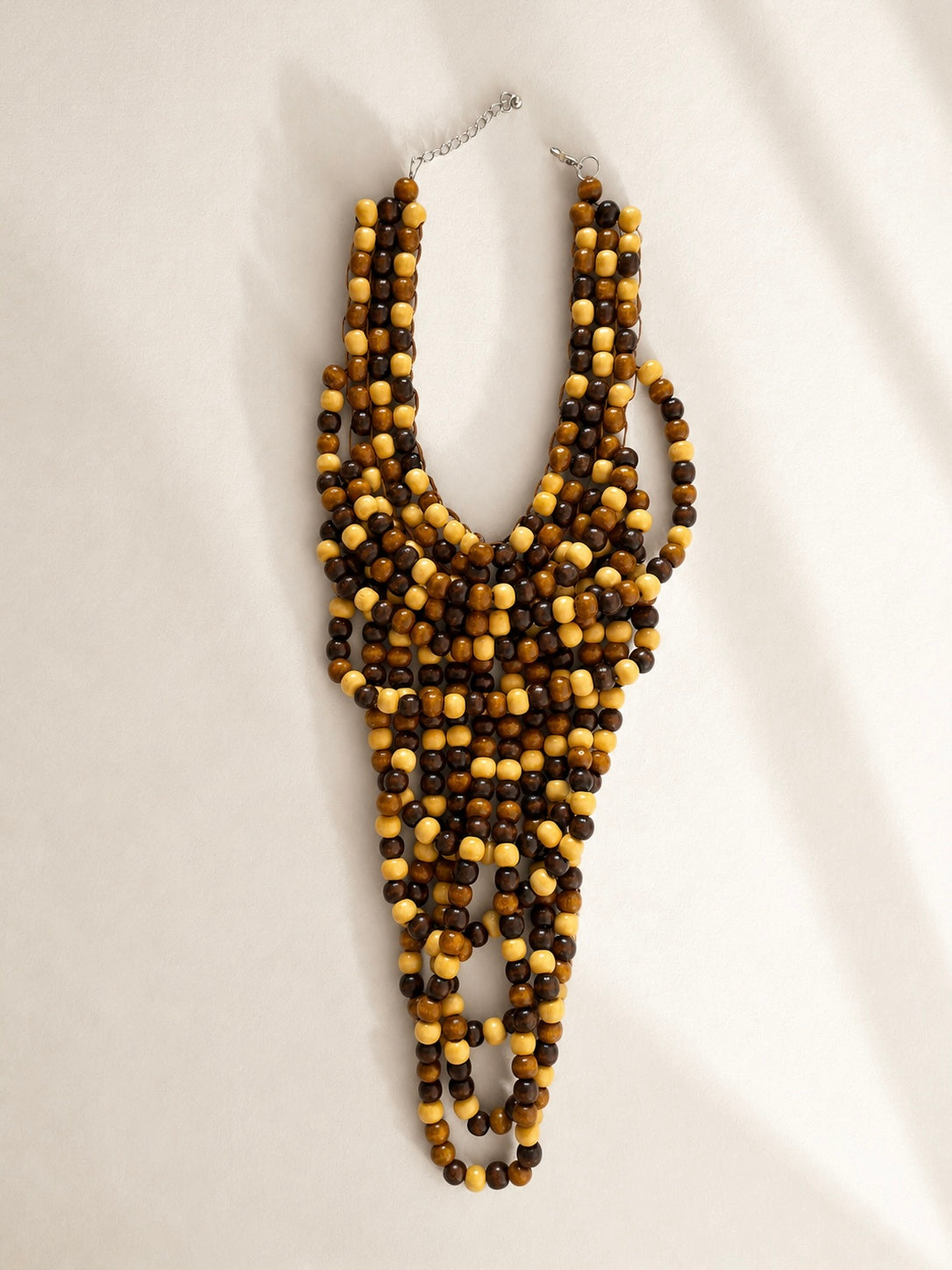 Collar Cuartos