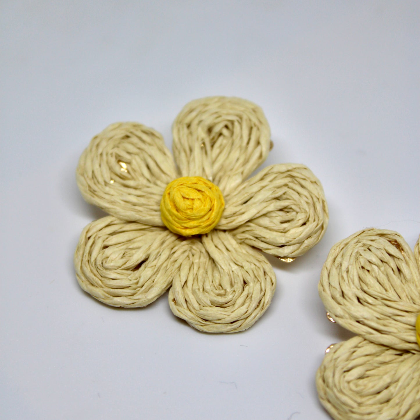 Pendientes Vellorita
