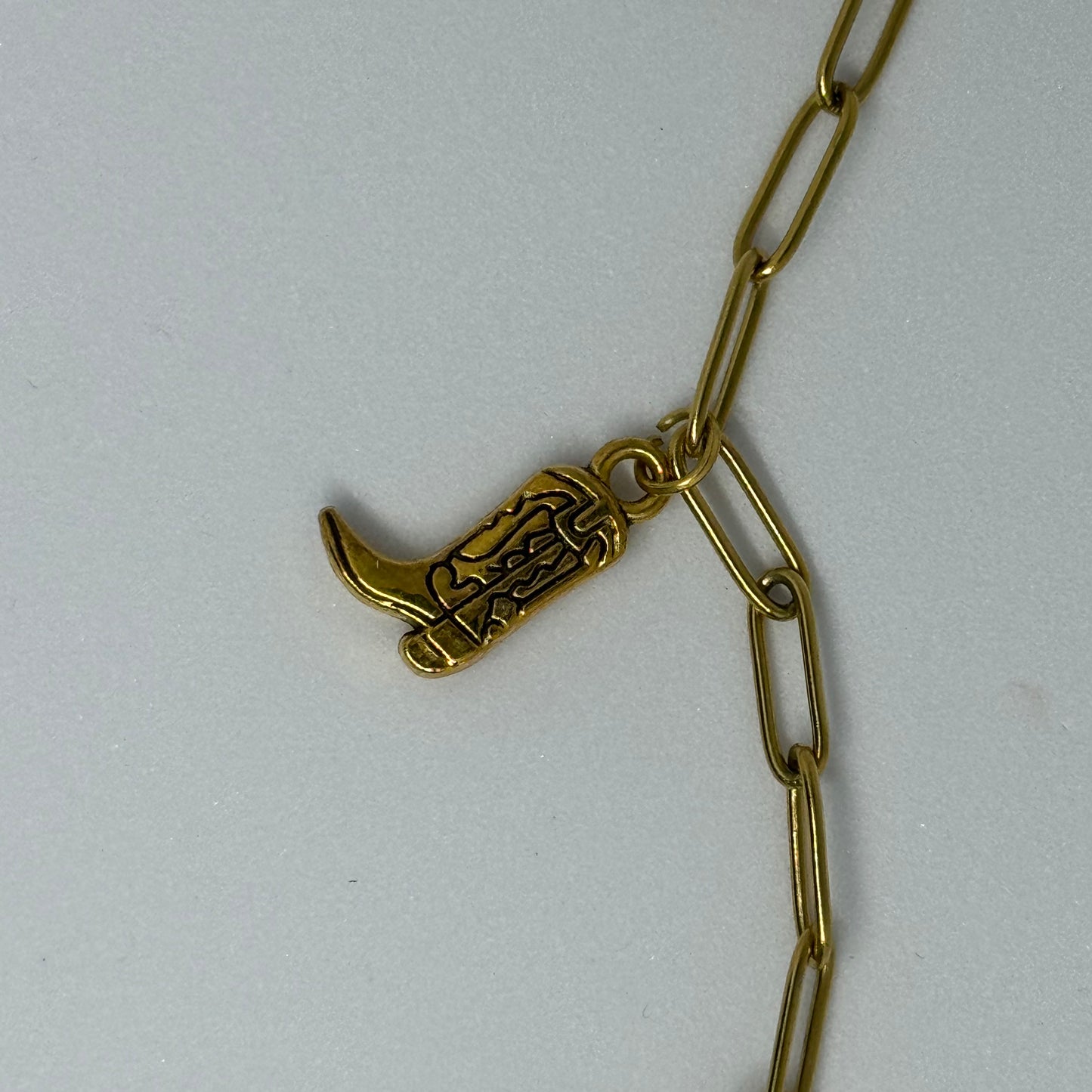 Collar Rodeo