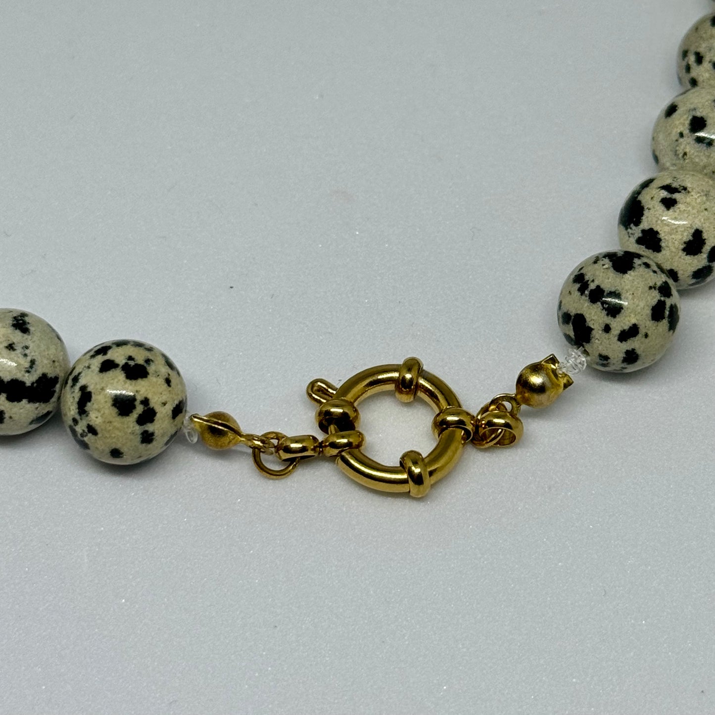 Collar Velboa