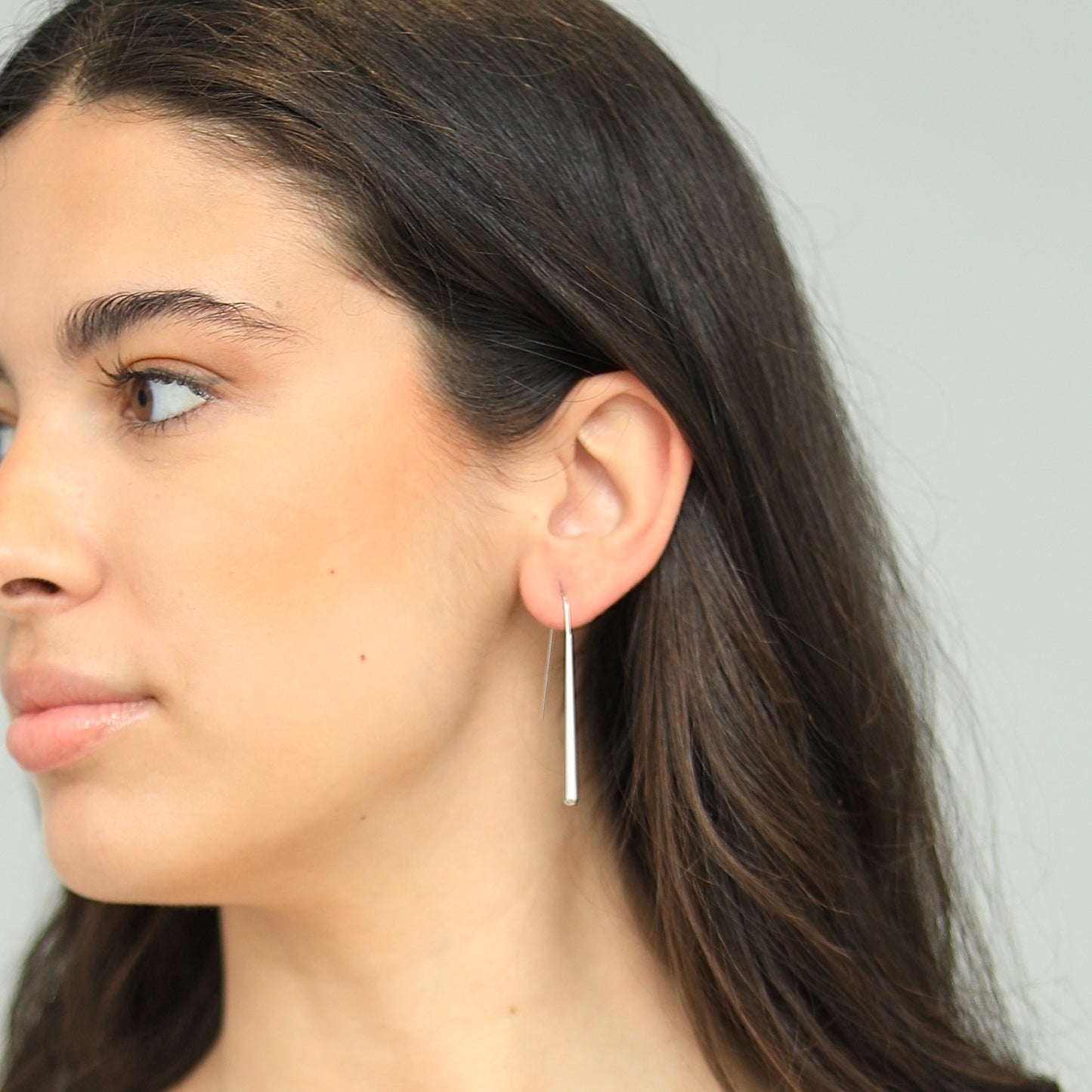 Pendientes Aira