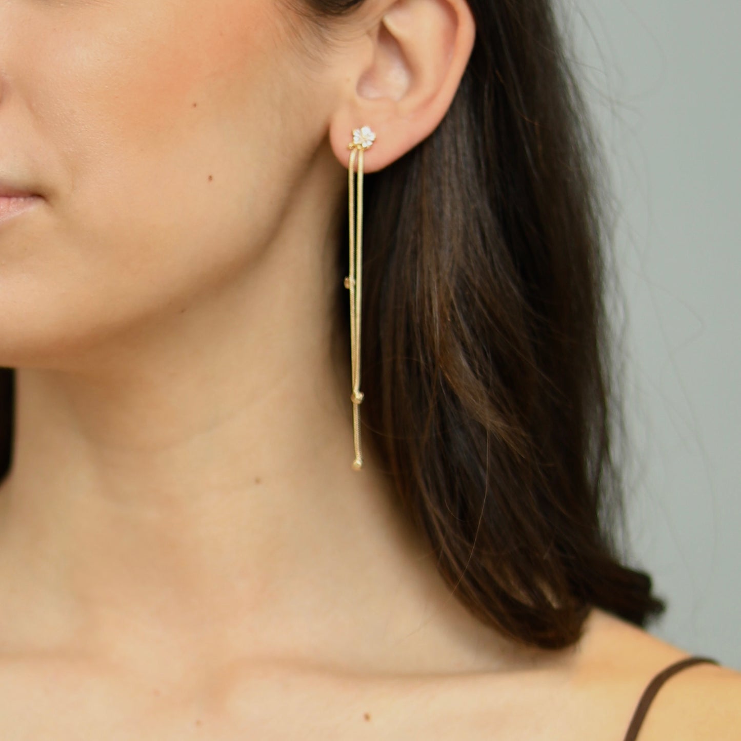 Pendientes Gaya