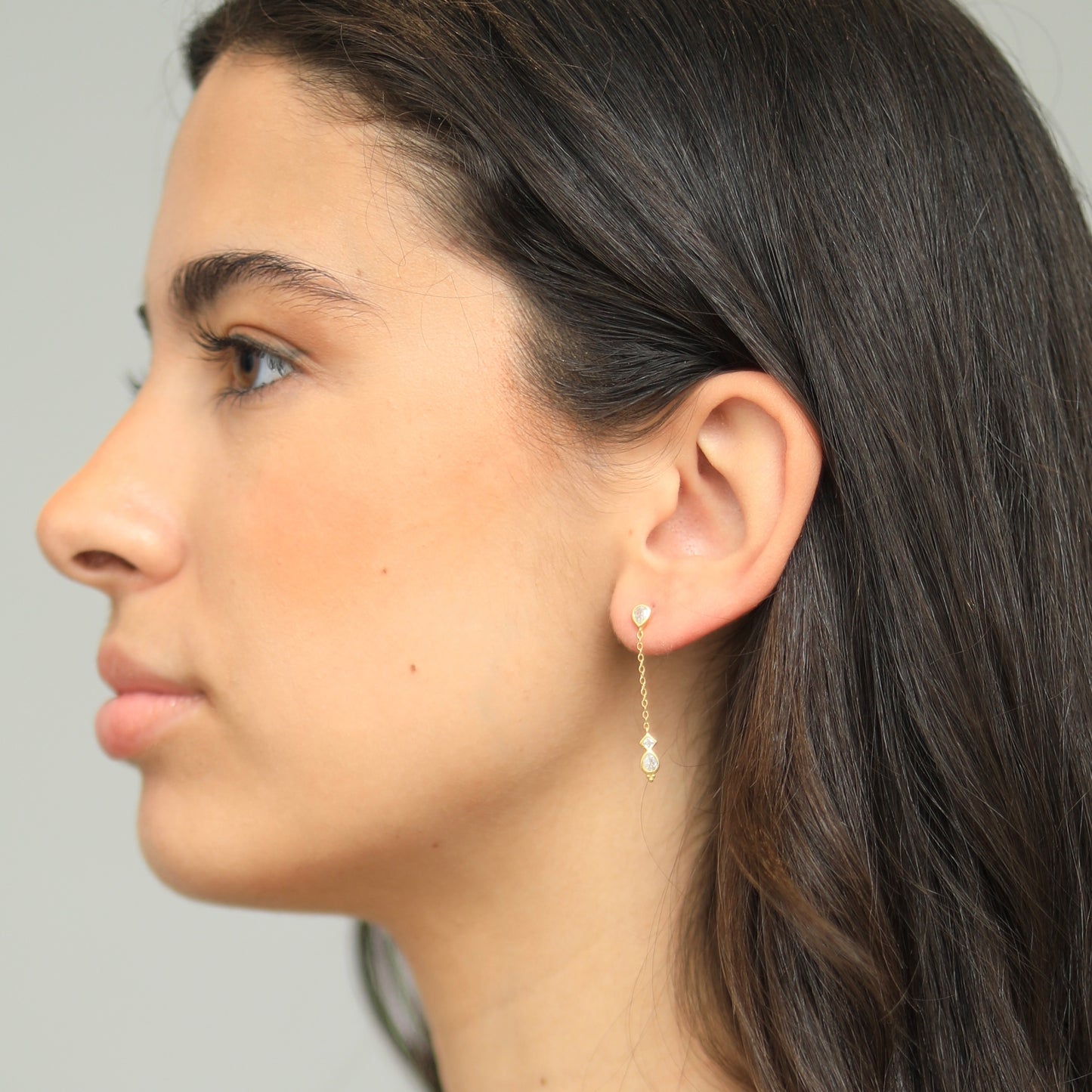 Pendientes Eclat