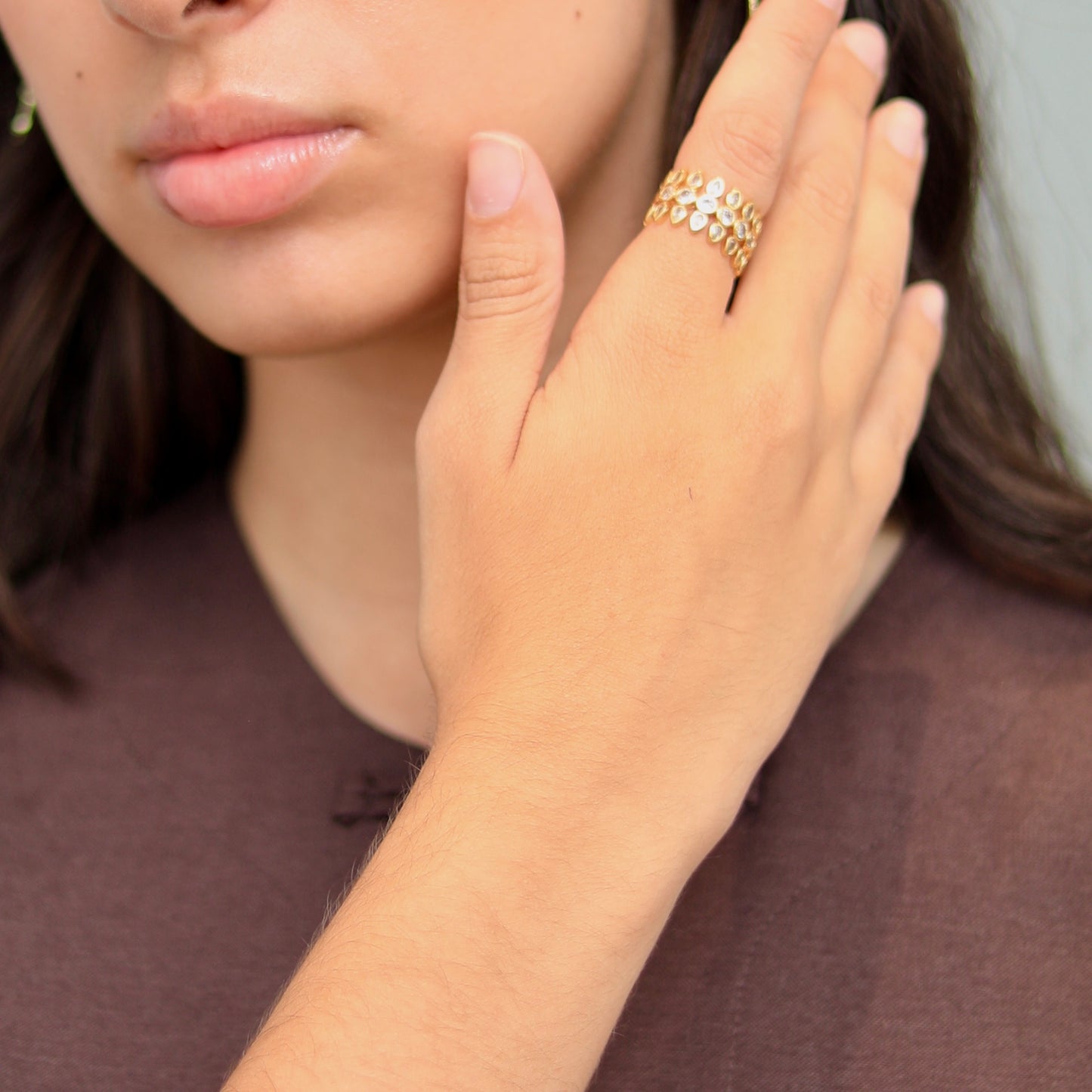 Anillo Oli