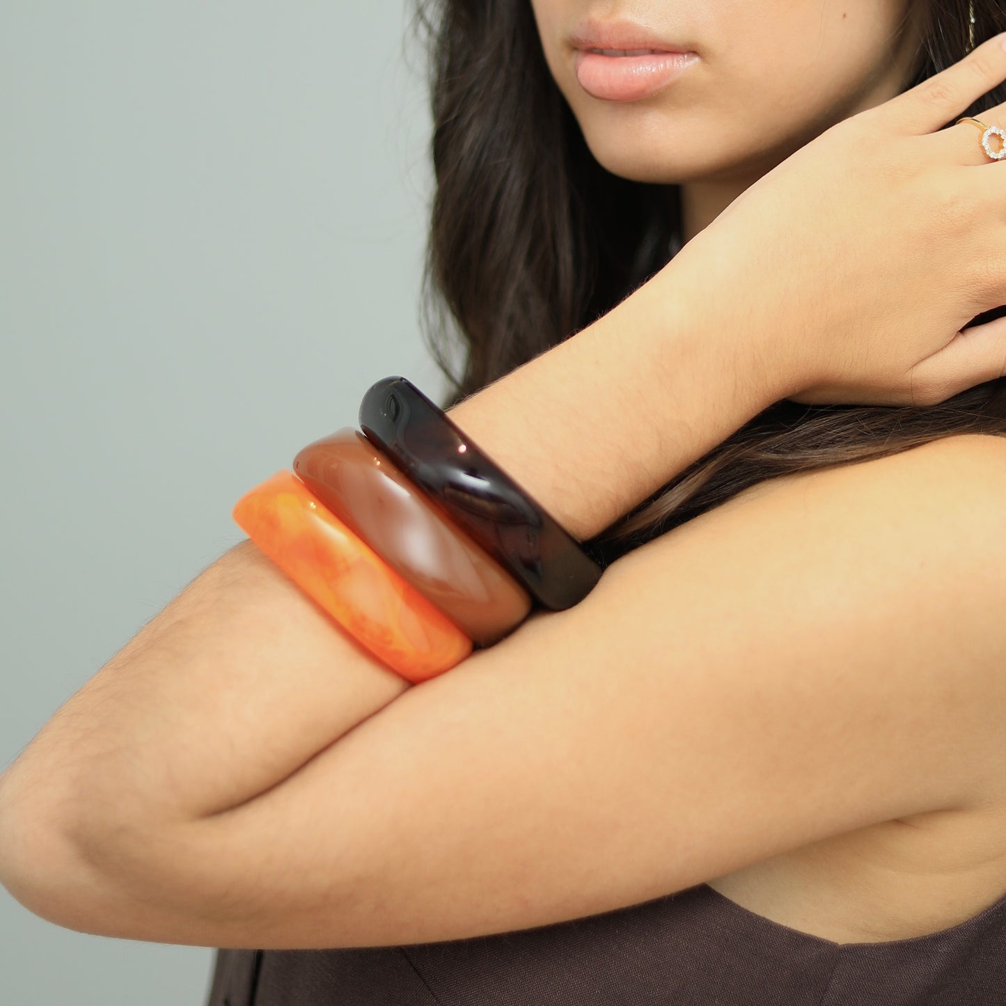 Pulseras Nira