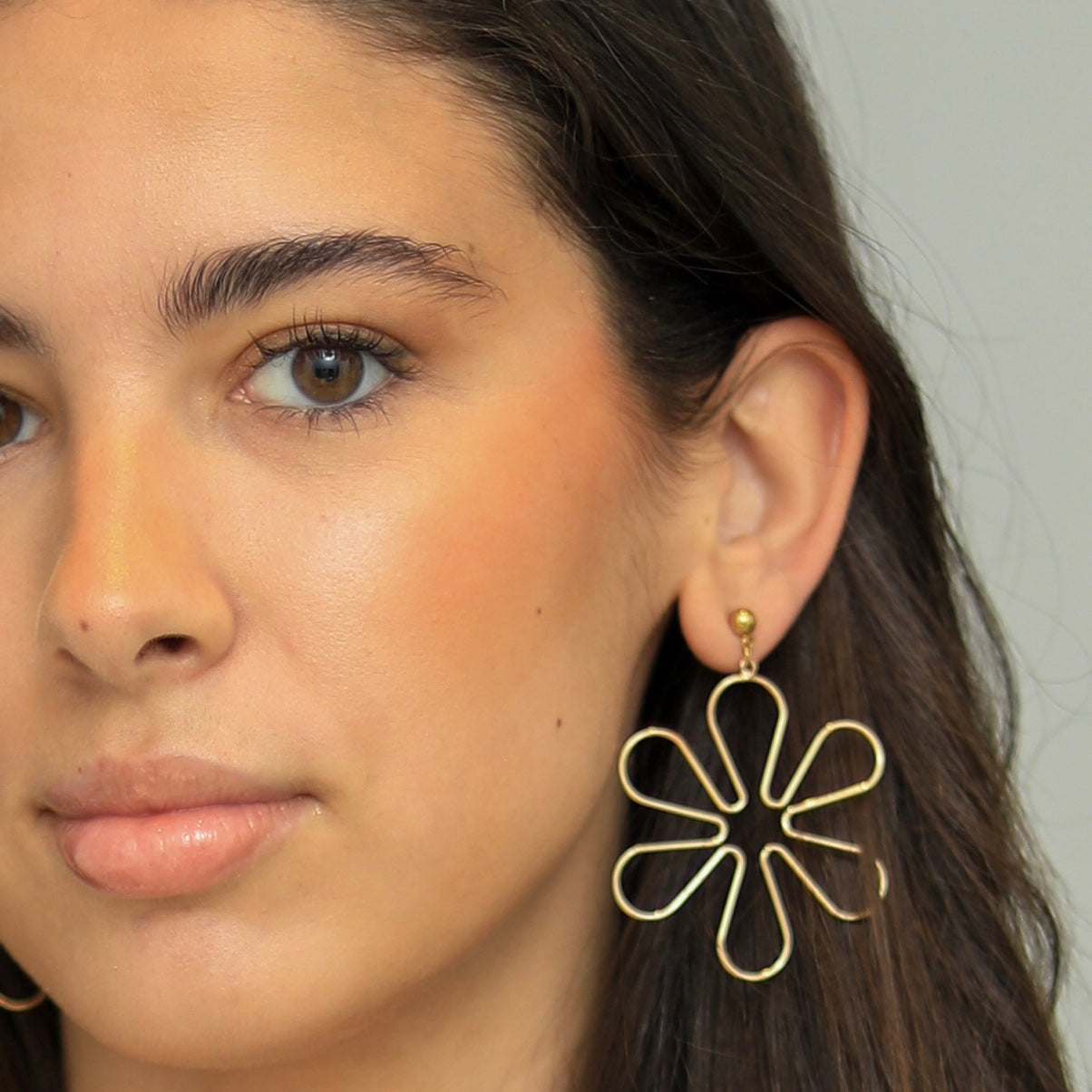 Pendientes Zennia