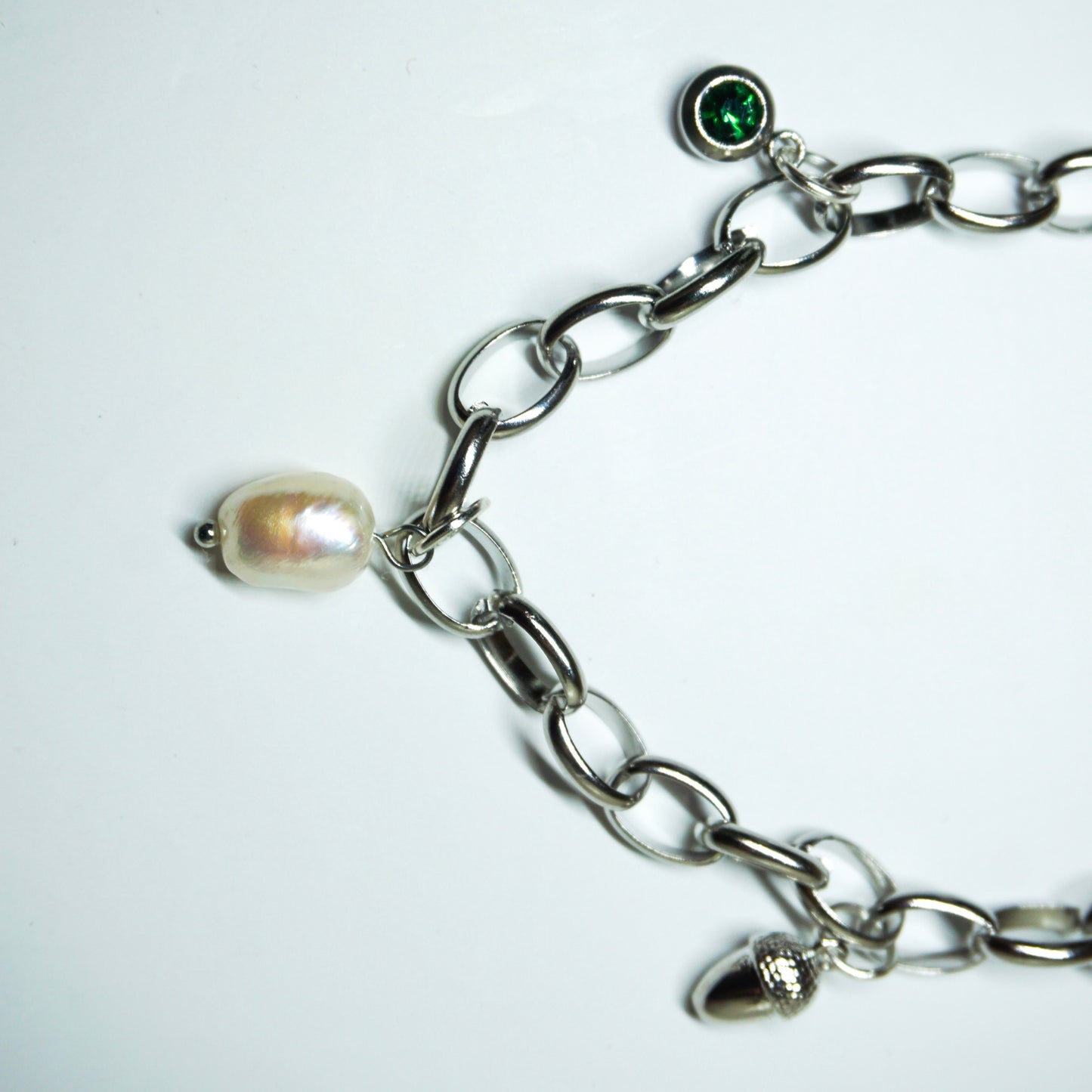 Collar Jiguera