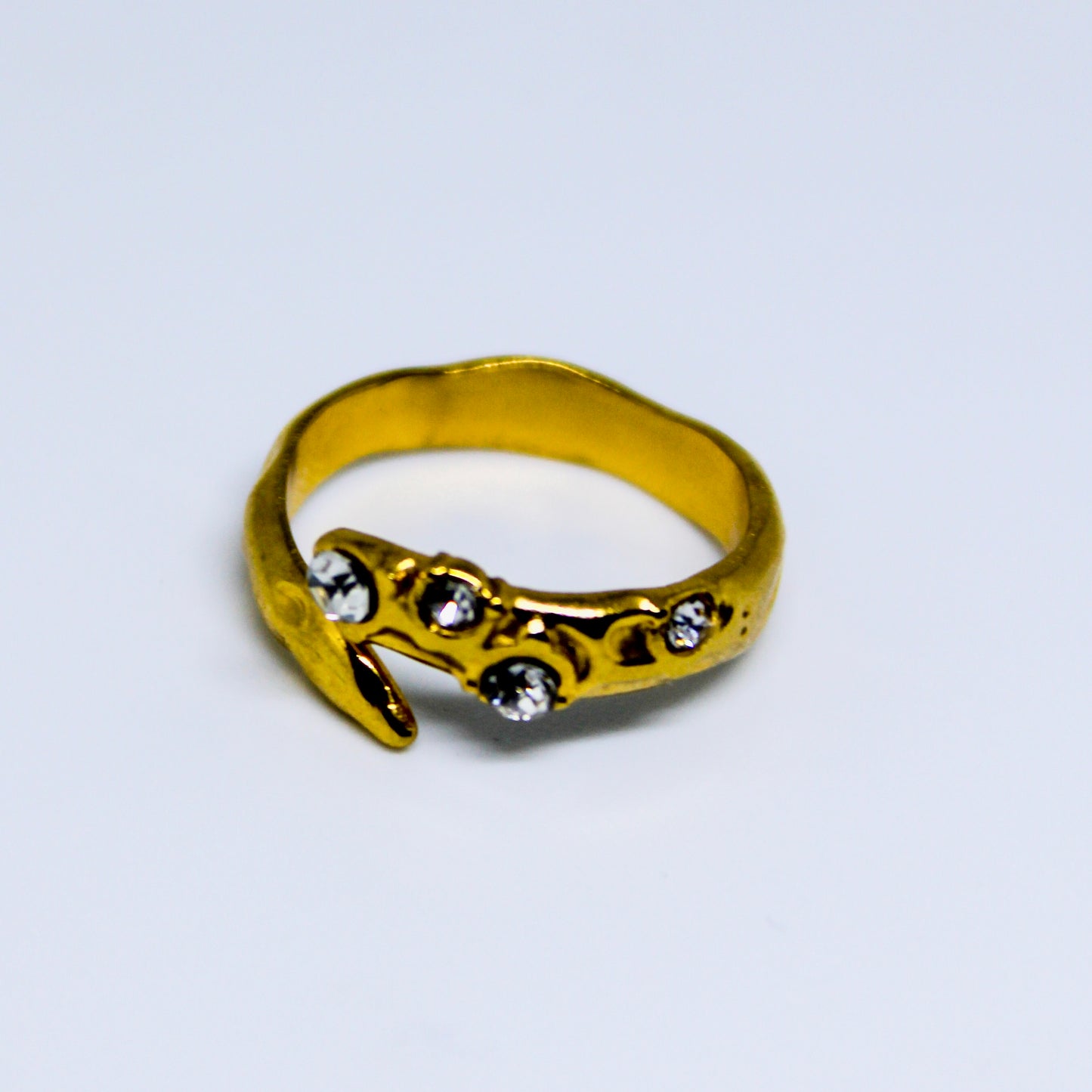 Anillo Lue