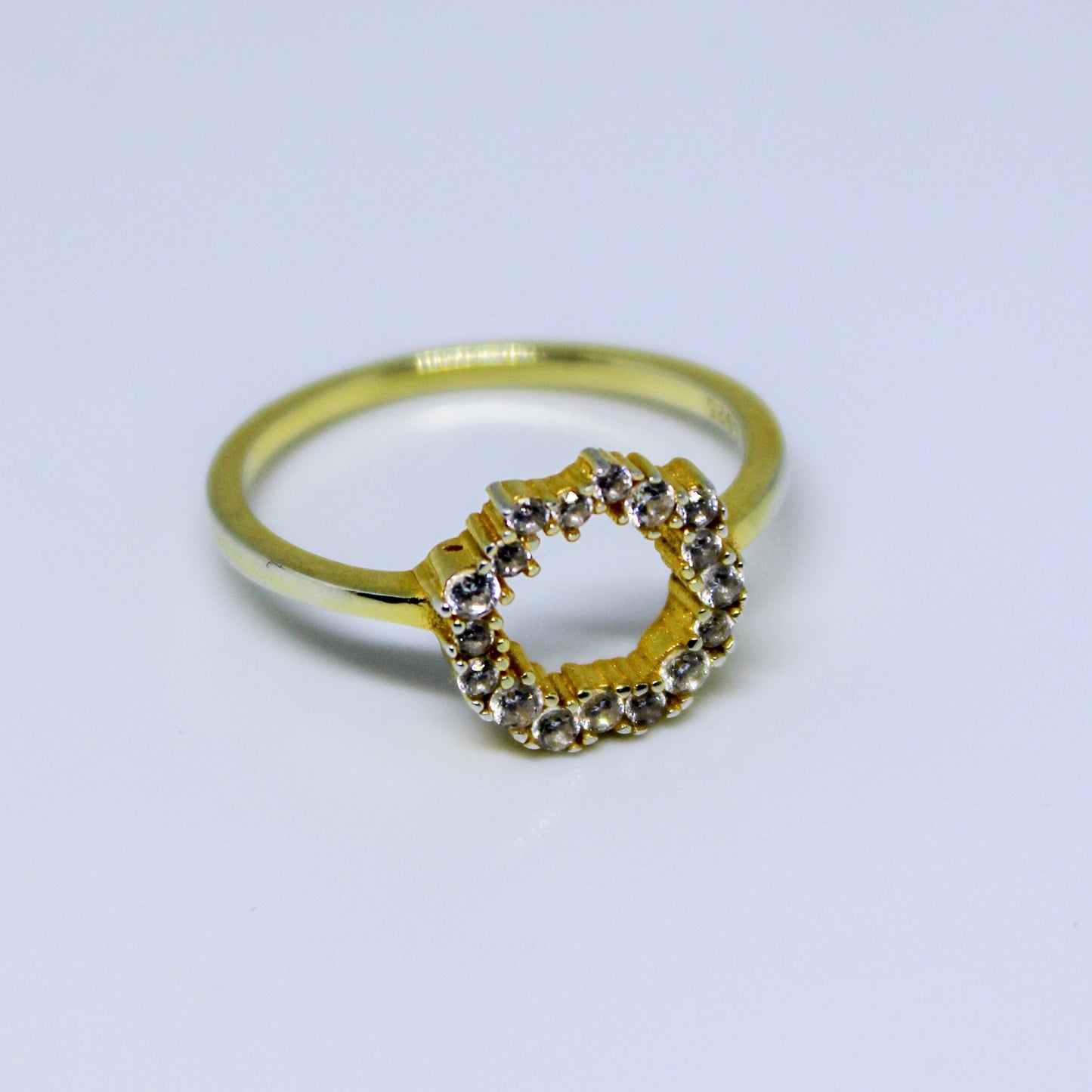 Anillo Kaia