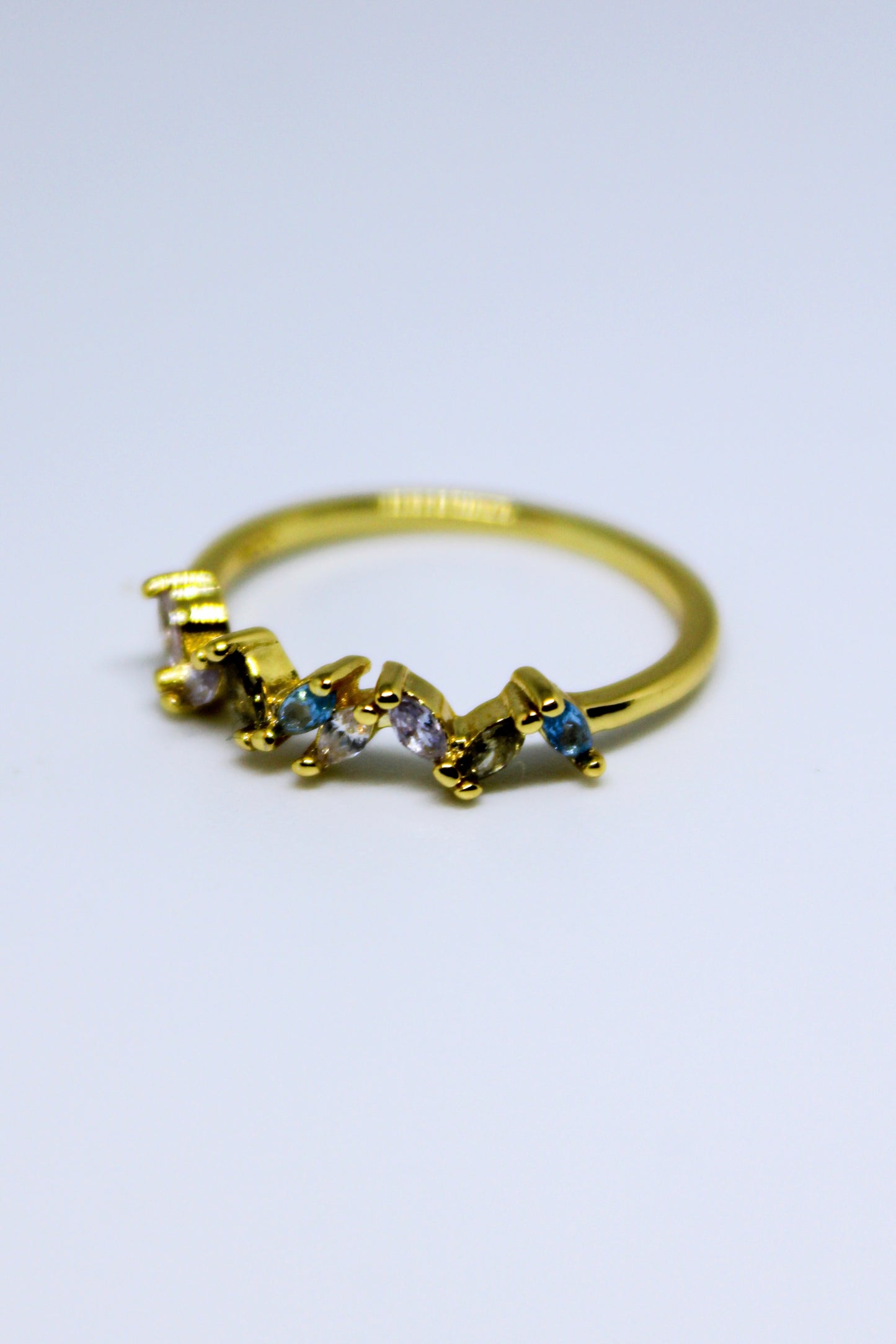 Anillo Ona